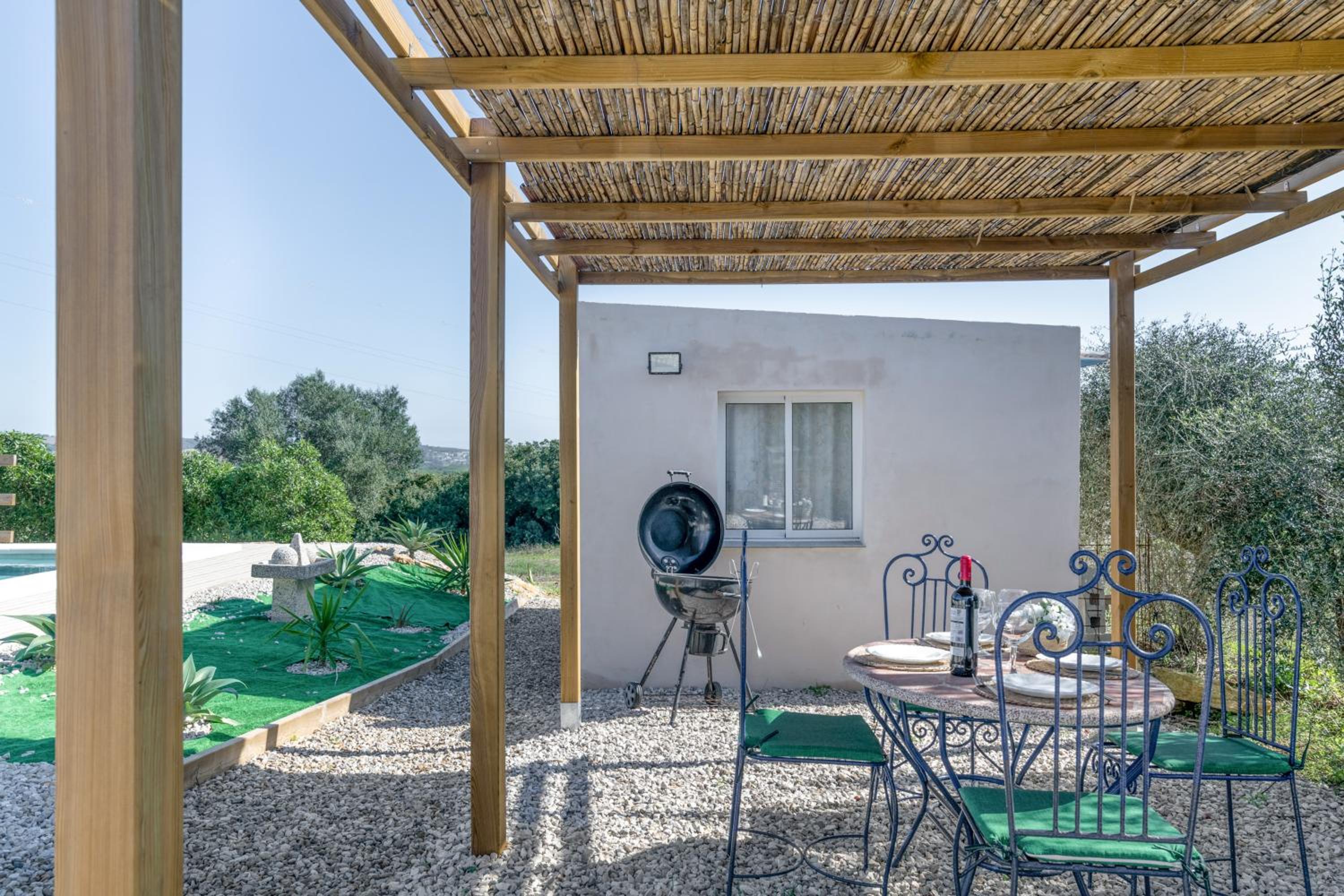 Casa Indira