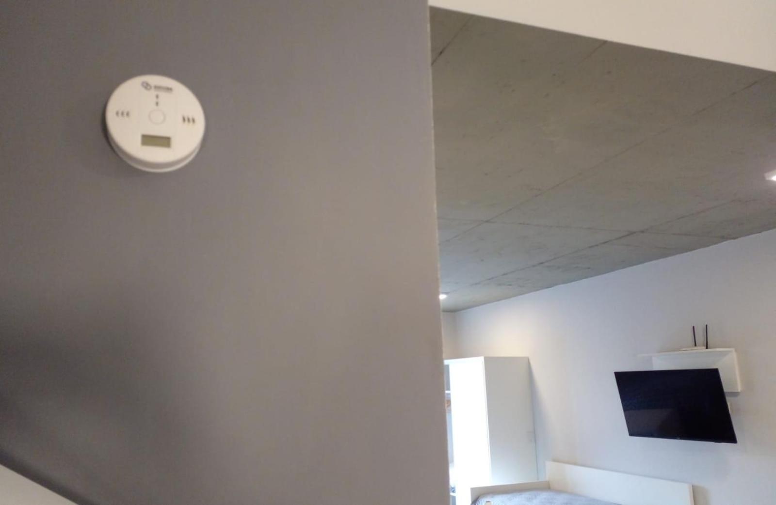 Austral Lofts
