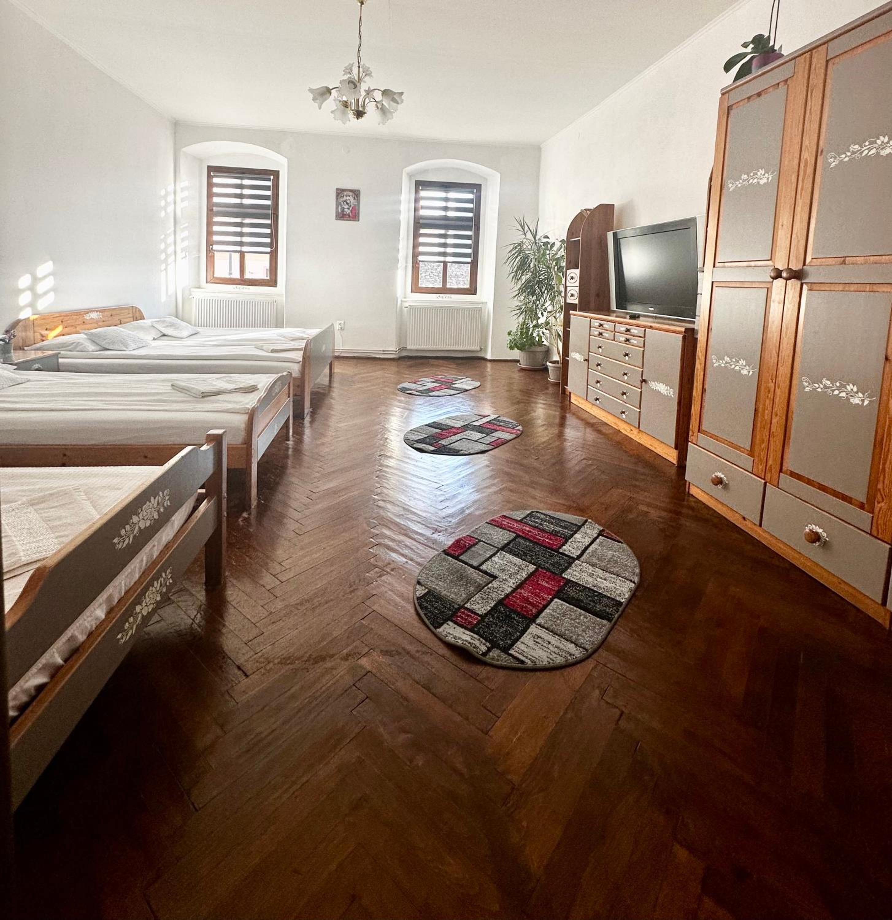 Studio Apartament Alex view 4