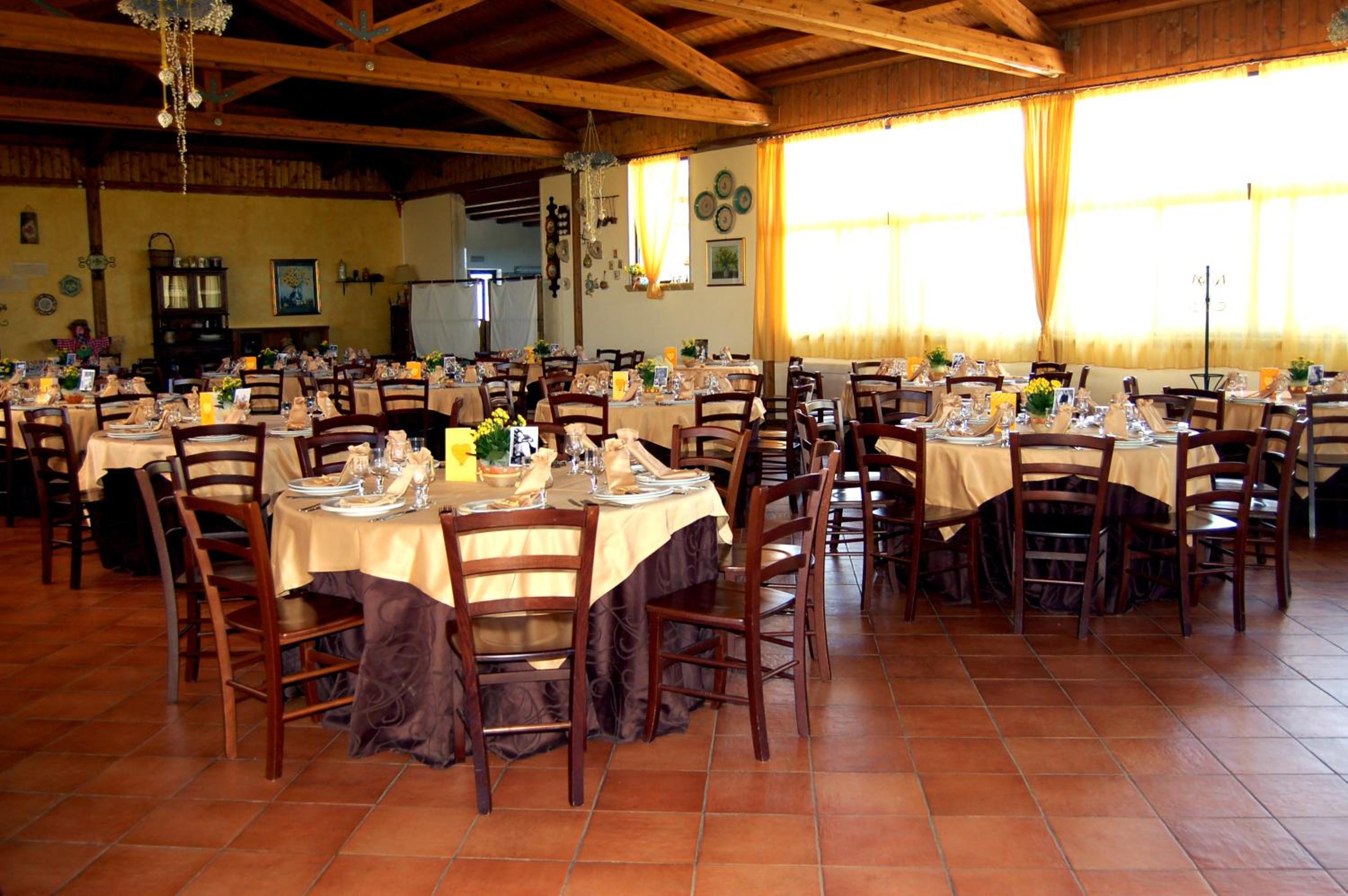 Il Giardino Del Sole