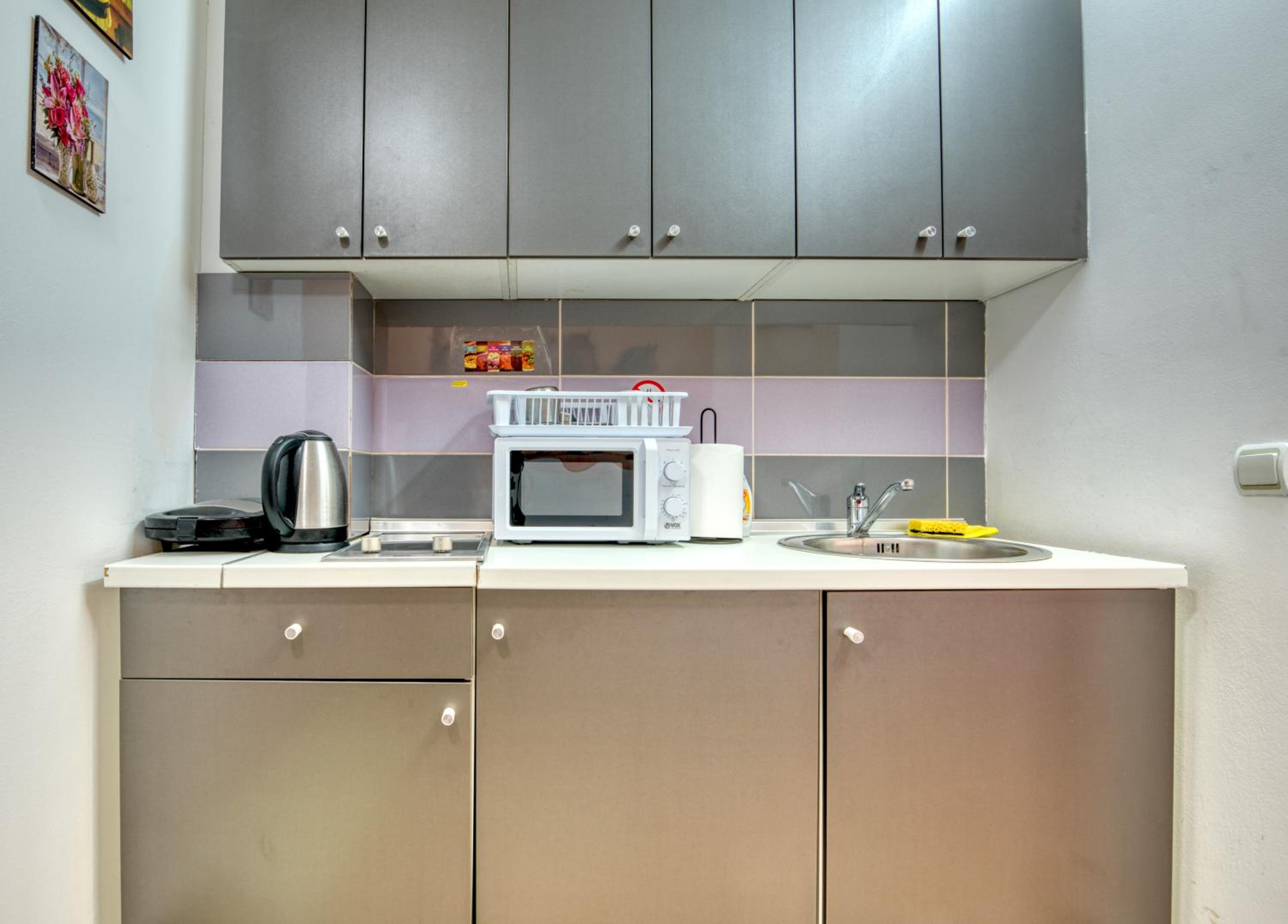 Apartman GM