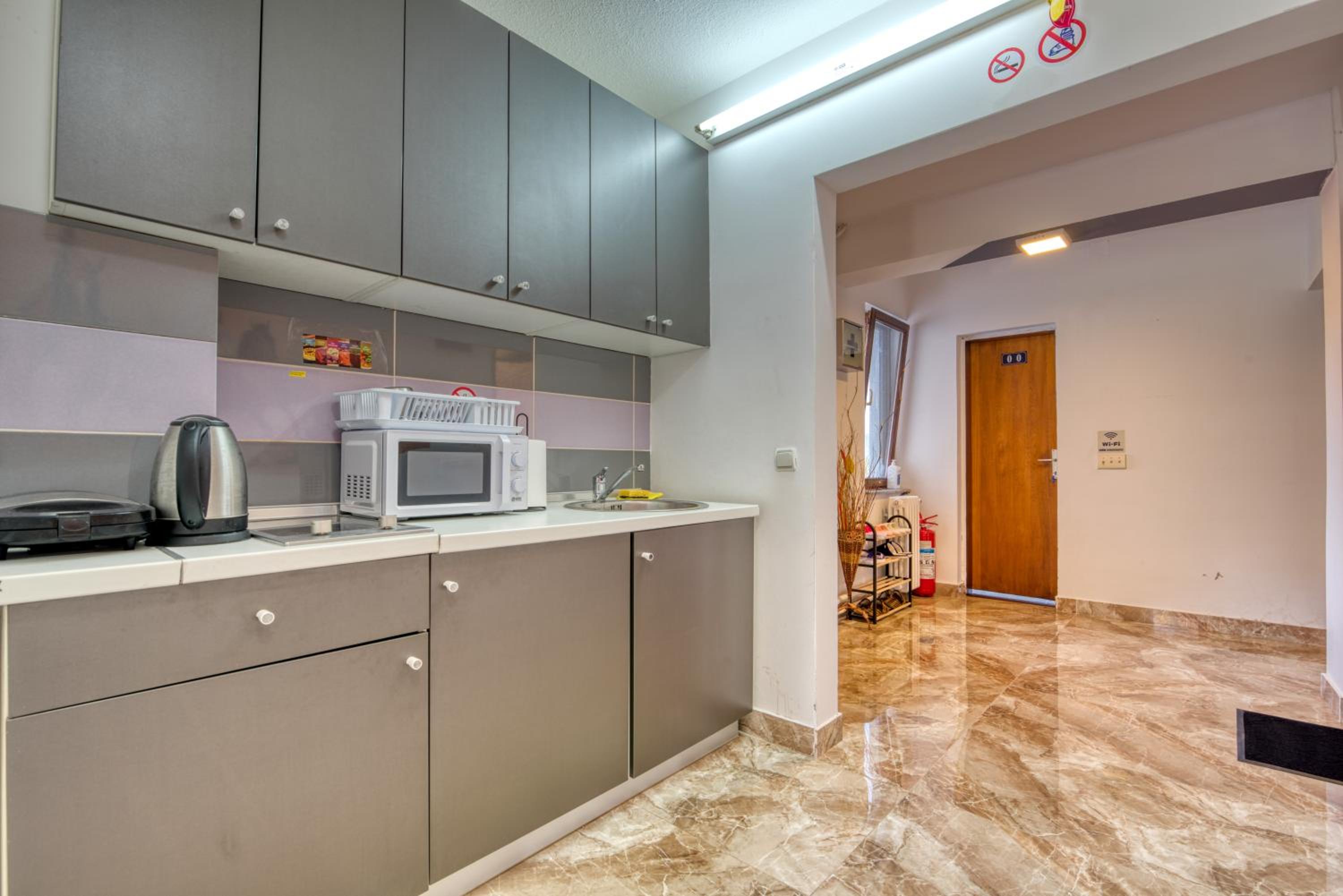 Apartman GM