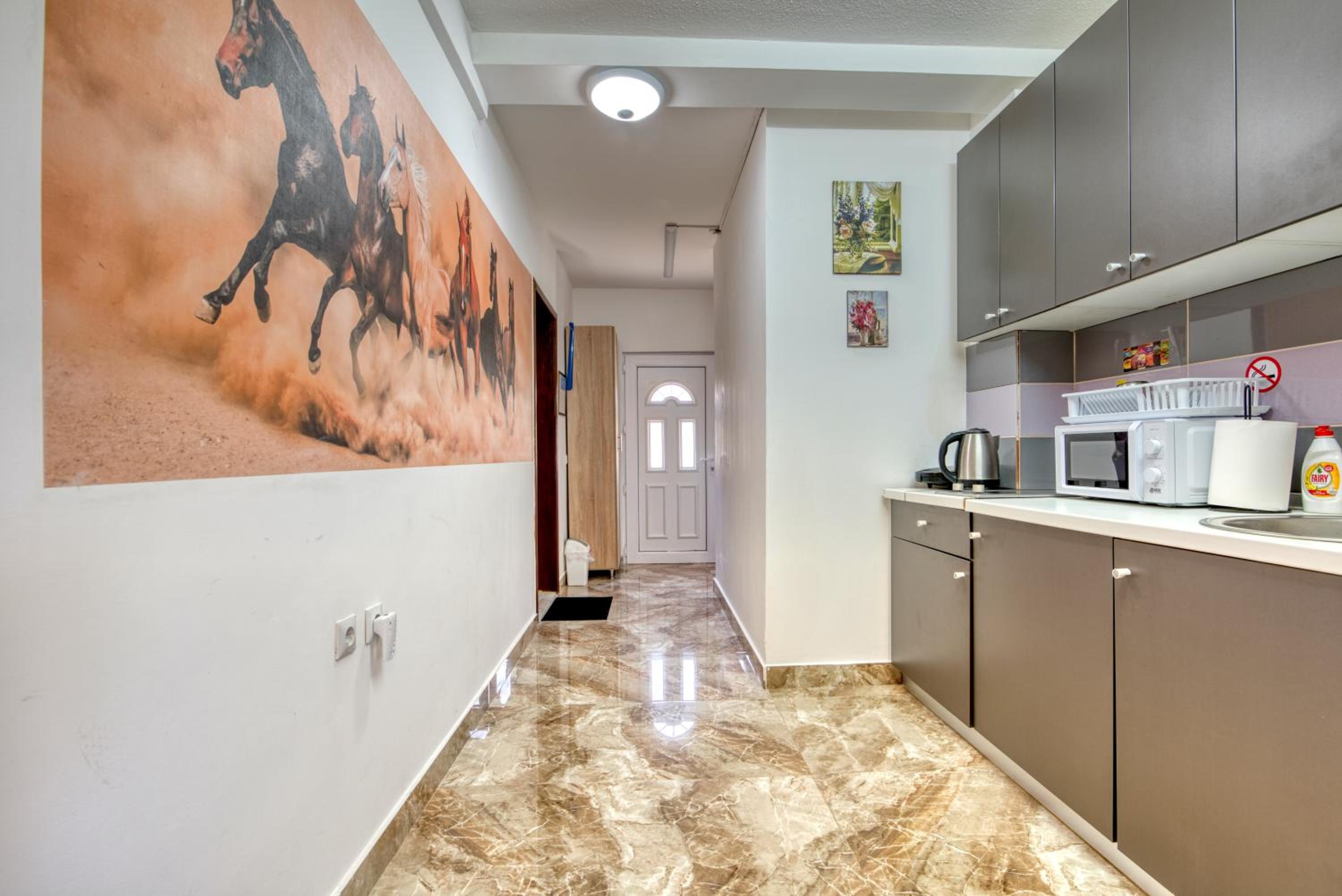Apartman GM