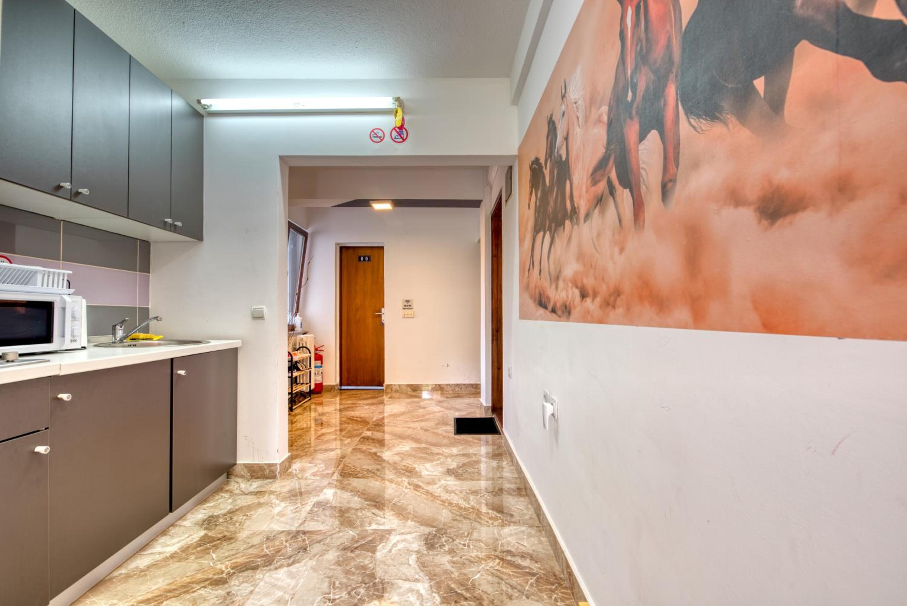 Apartman GM