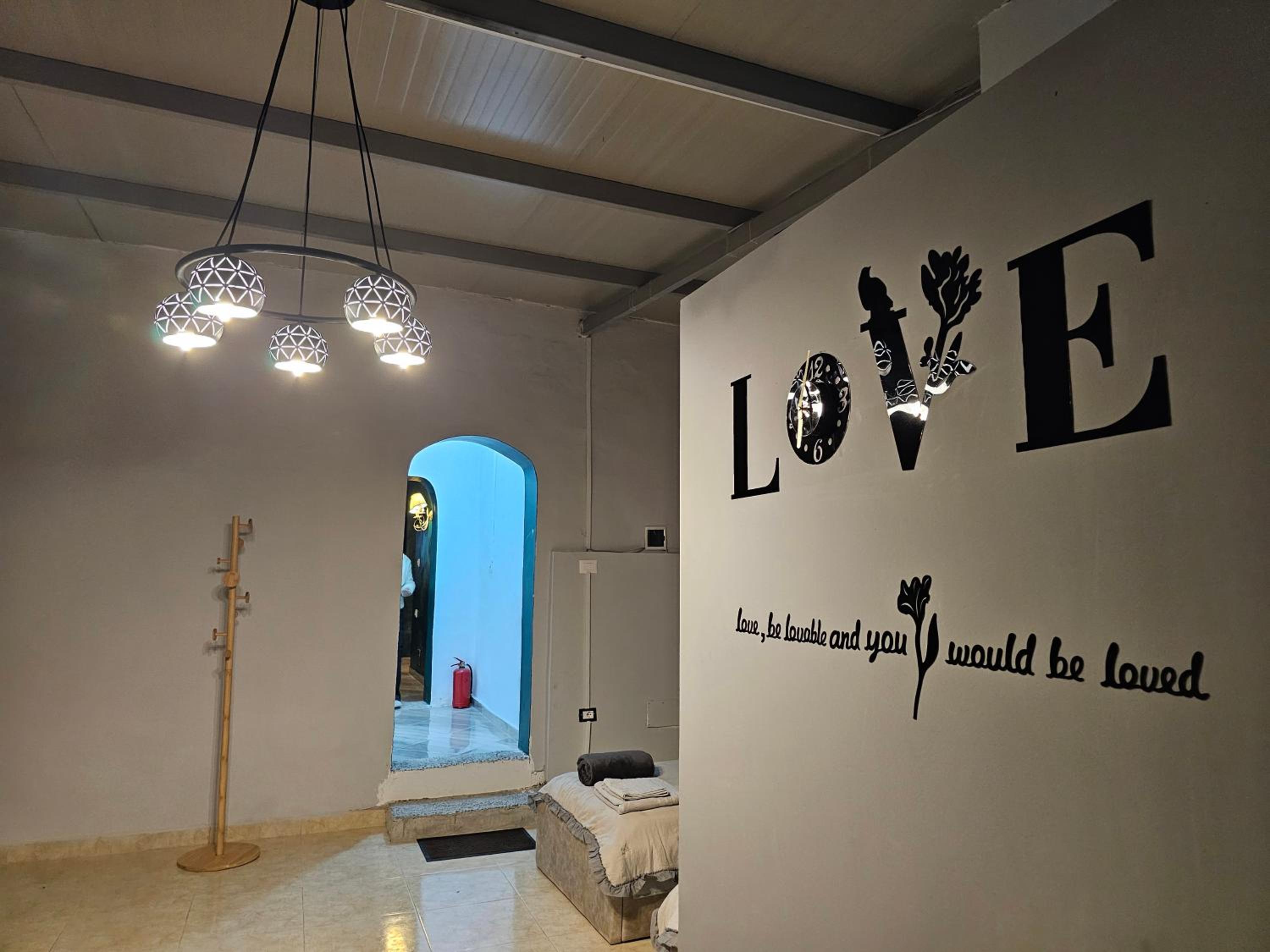 Bob Marley Bnb & Hostel