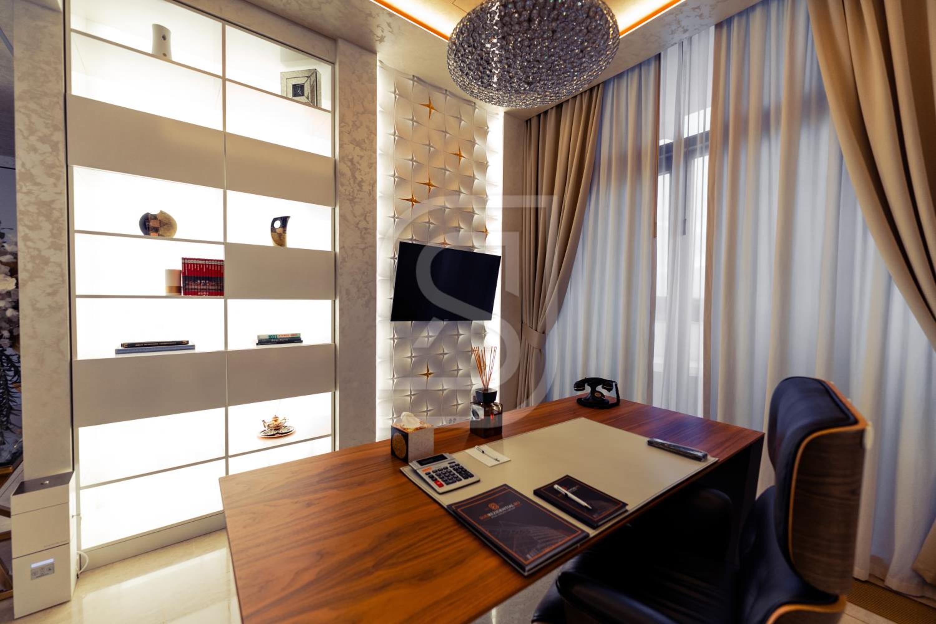 Milenium by Kristal Collection