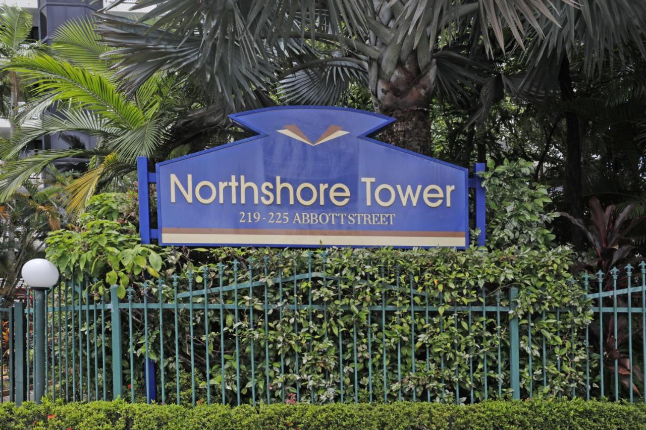 The Lookout at Northshore Tower