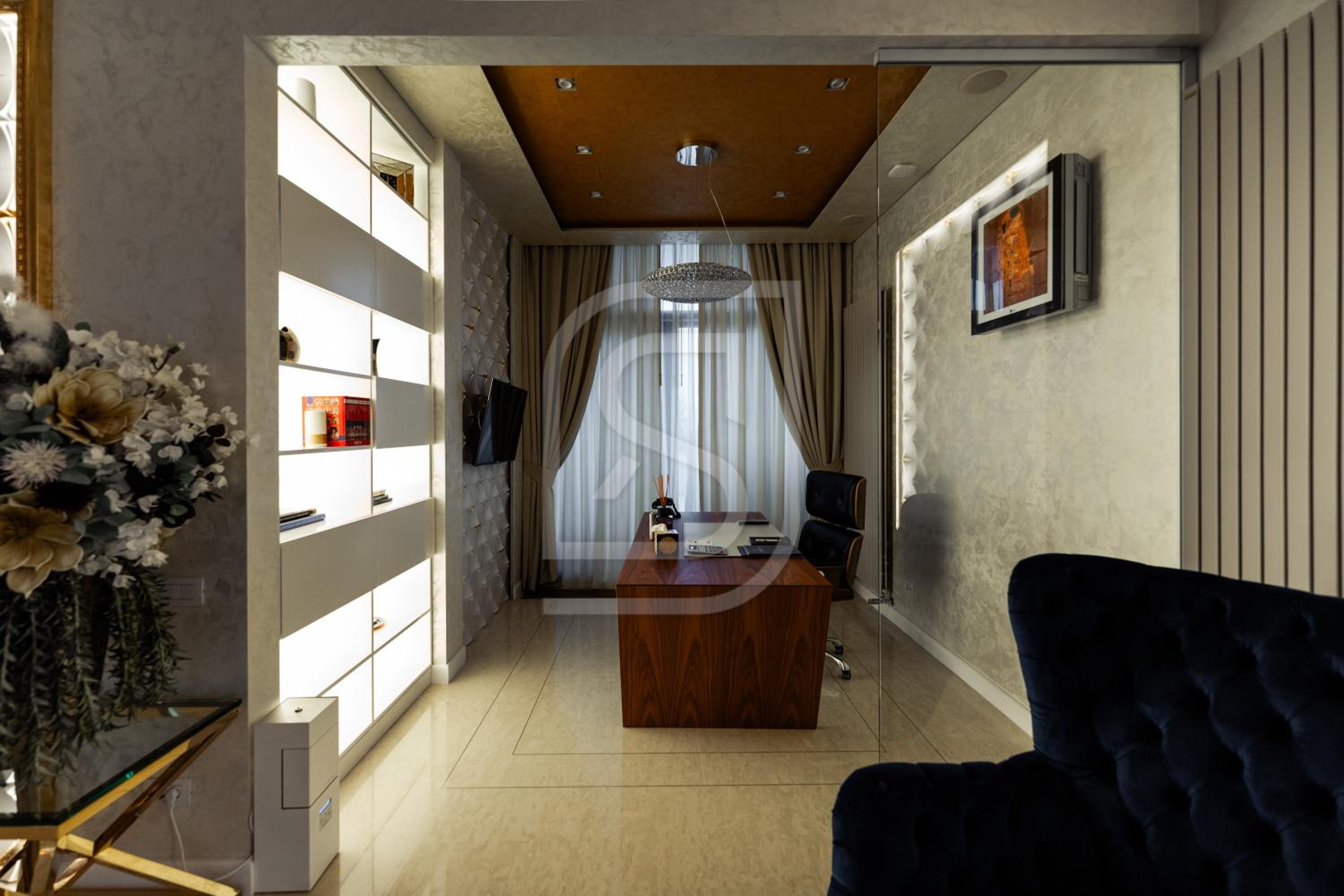 Milenium by Kristal Collection