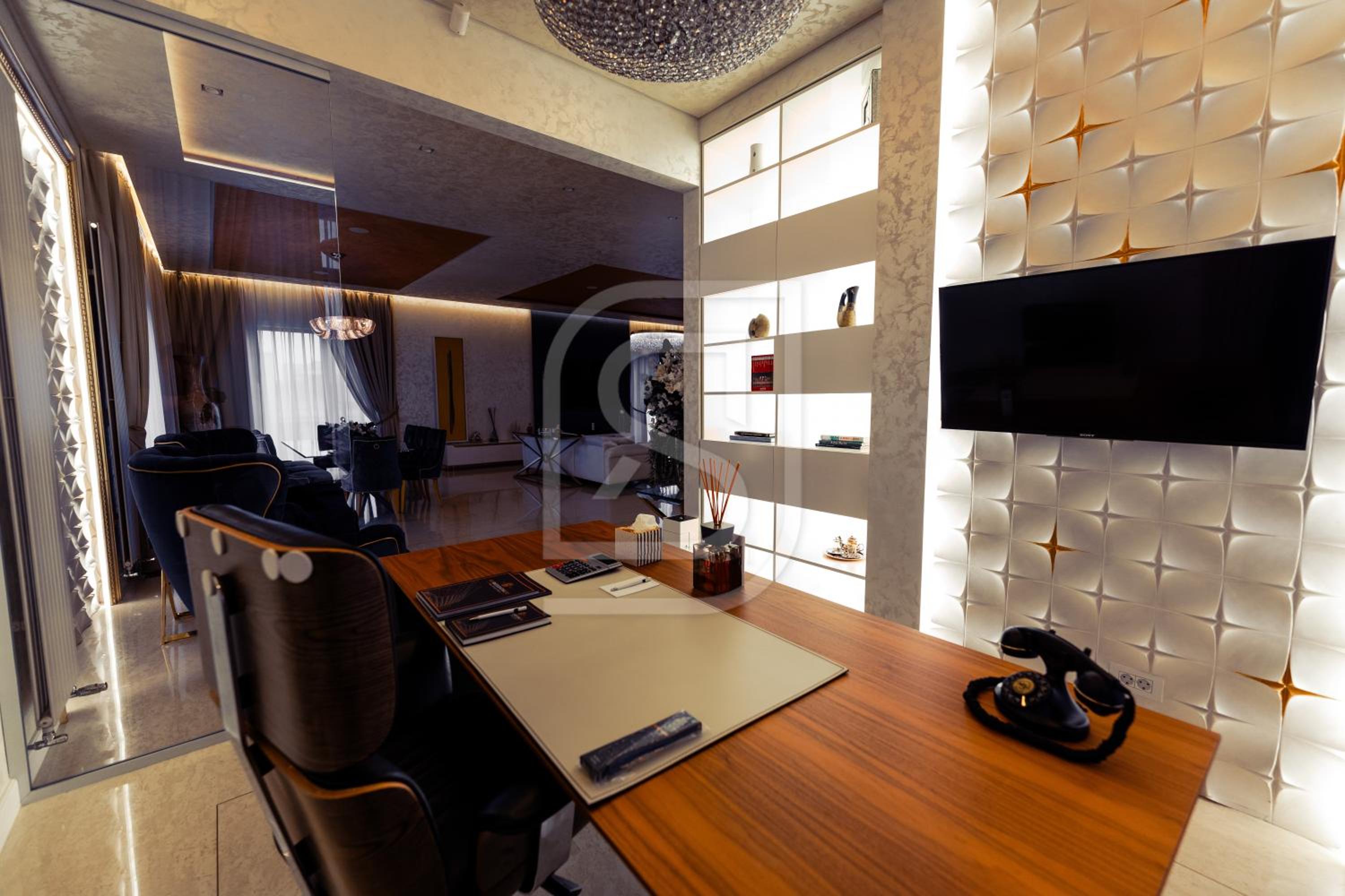 Milenium by Kristal Collection