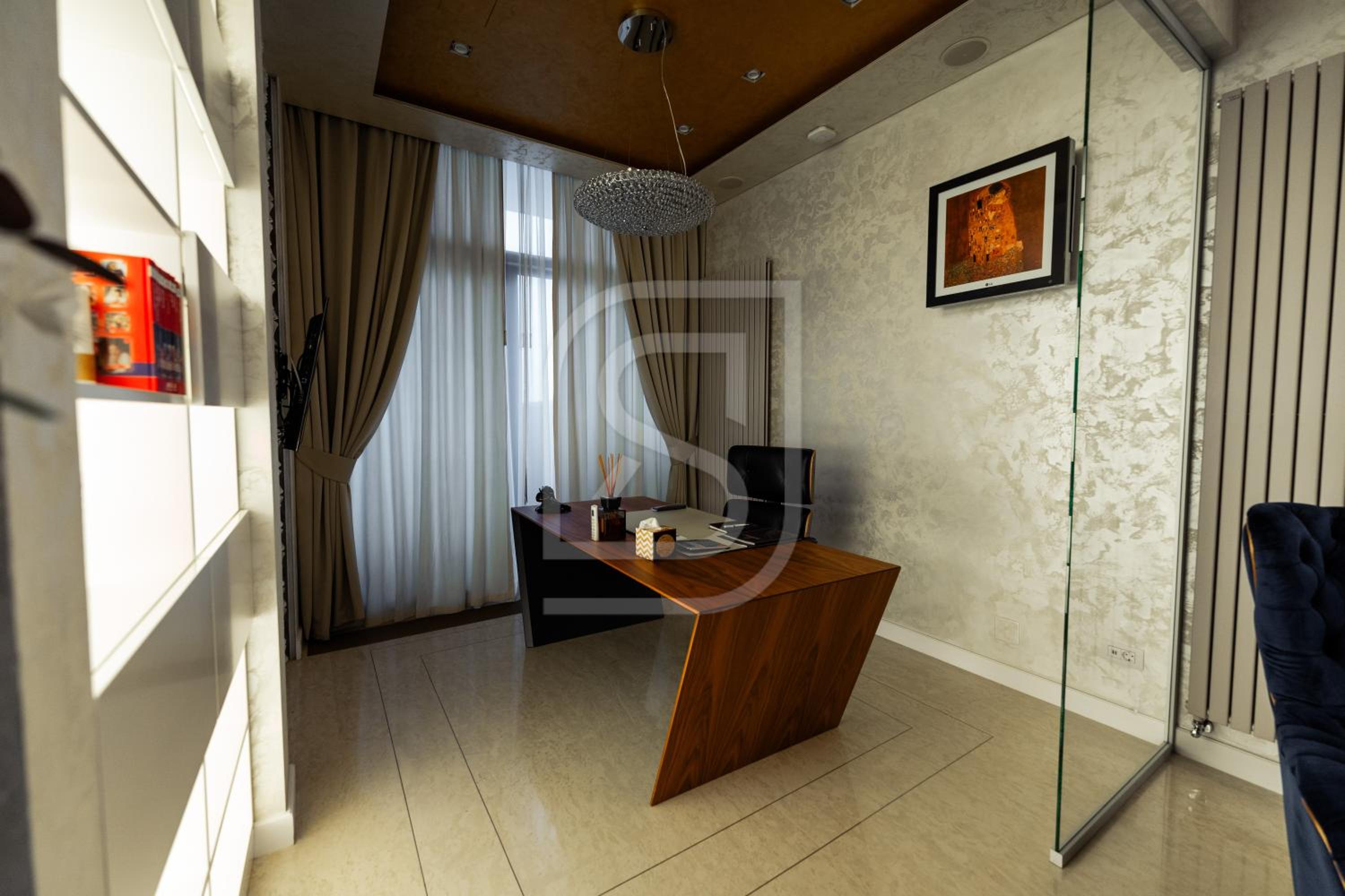 Milenium by Kristal Collection