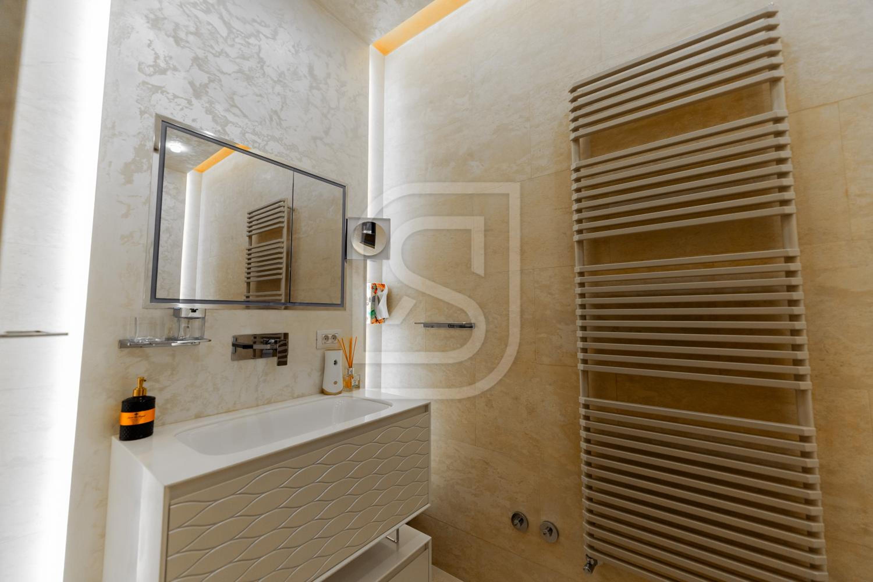 Milenium by Kristal Collection