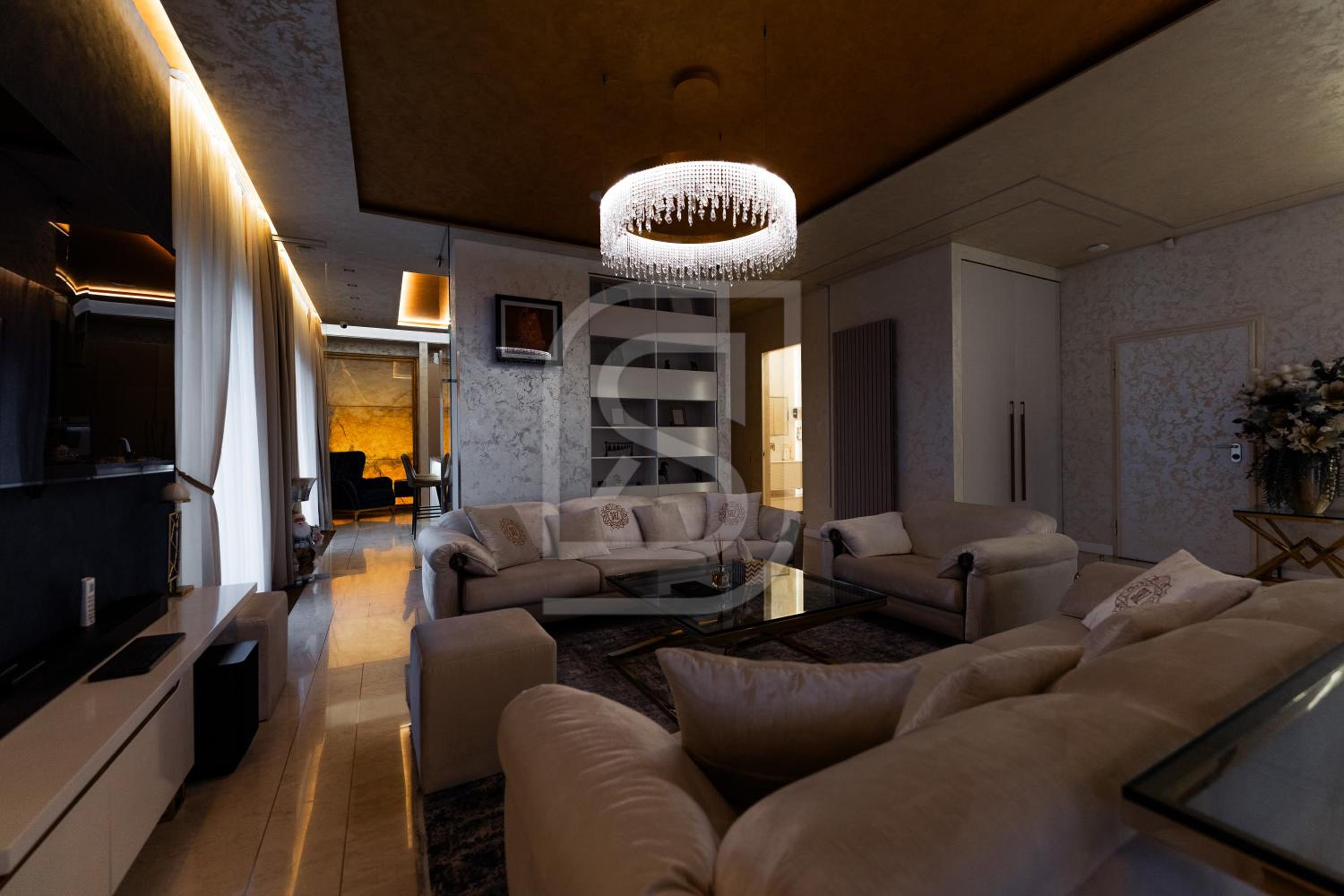 Milenium by Kristal Collection