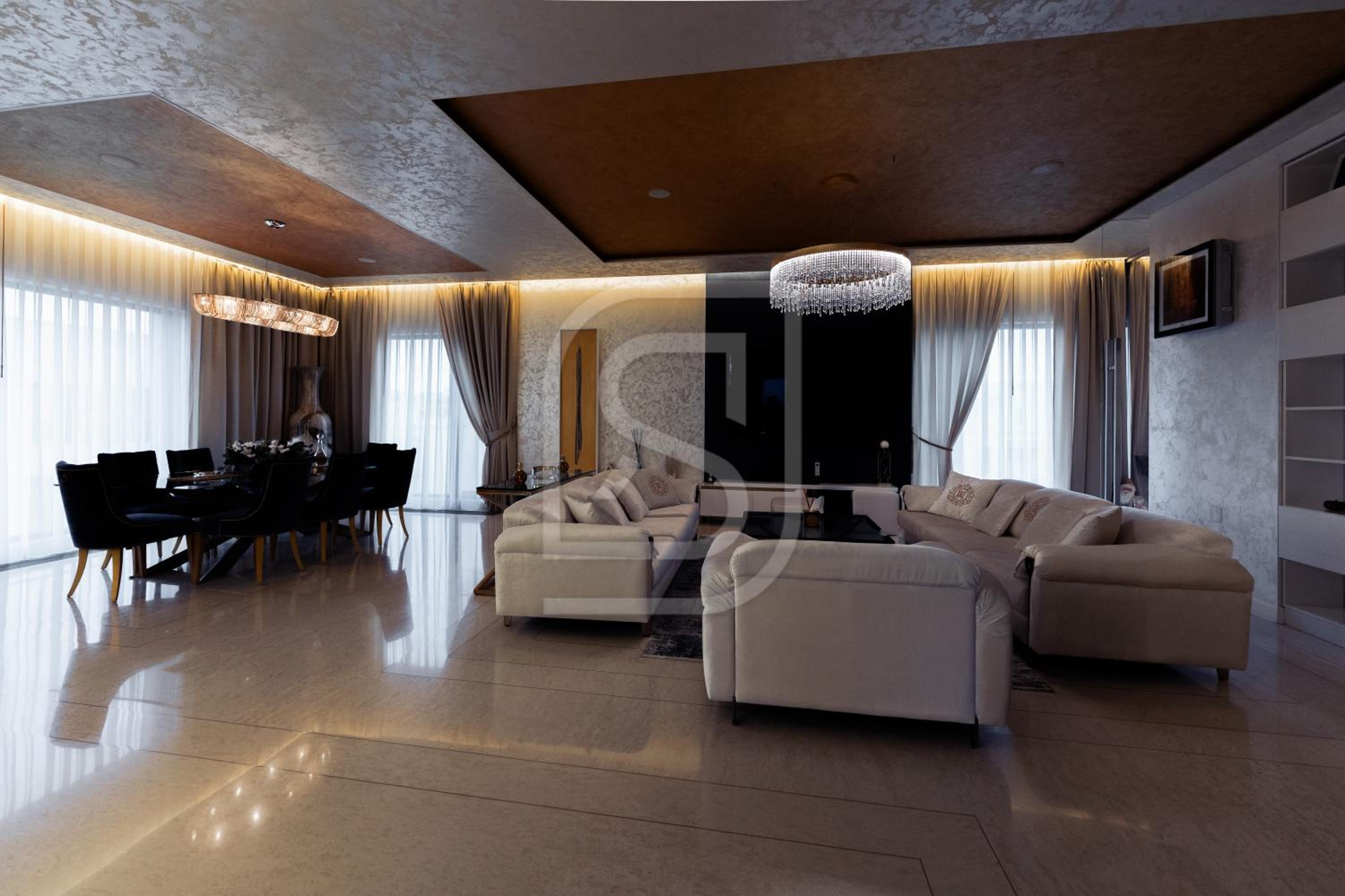 Milenium by Kristal Collection