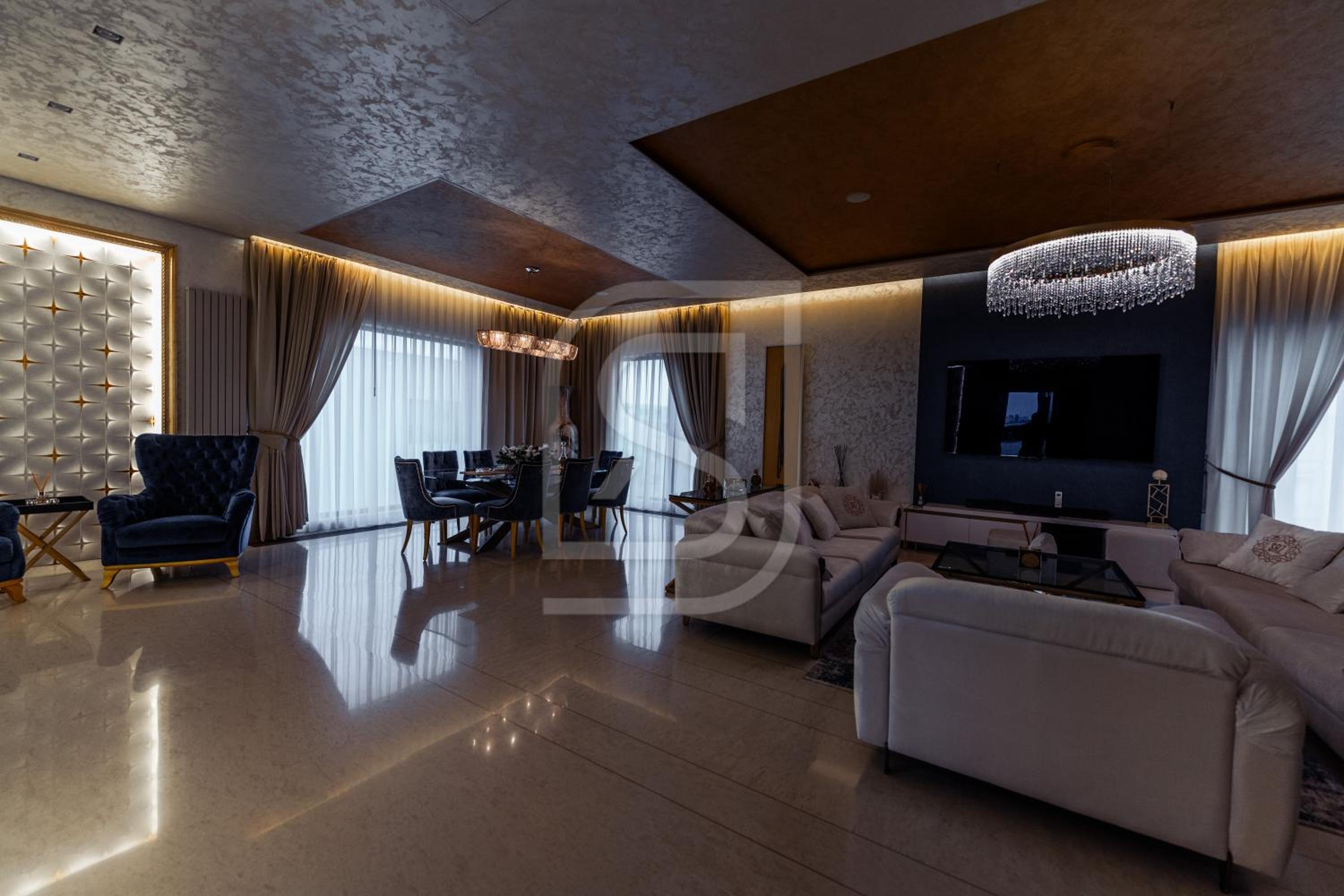 Milenium by Kristal Collection