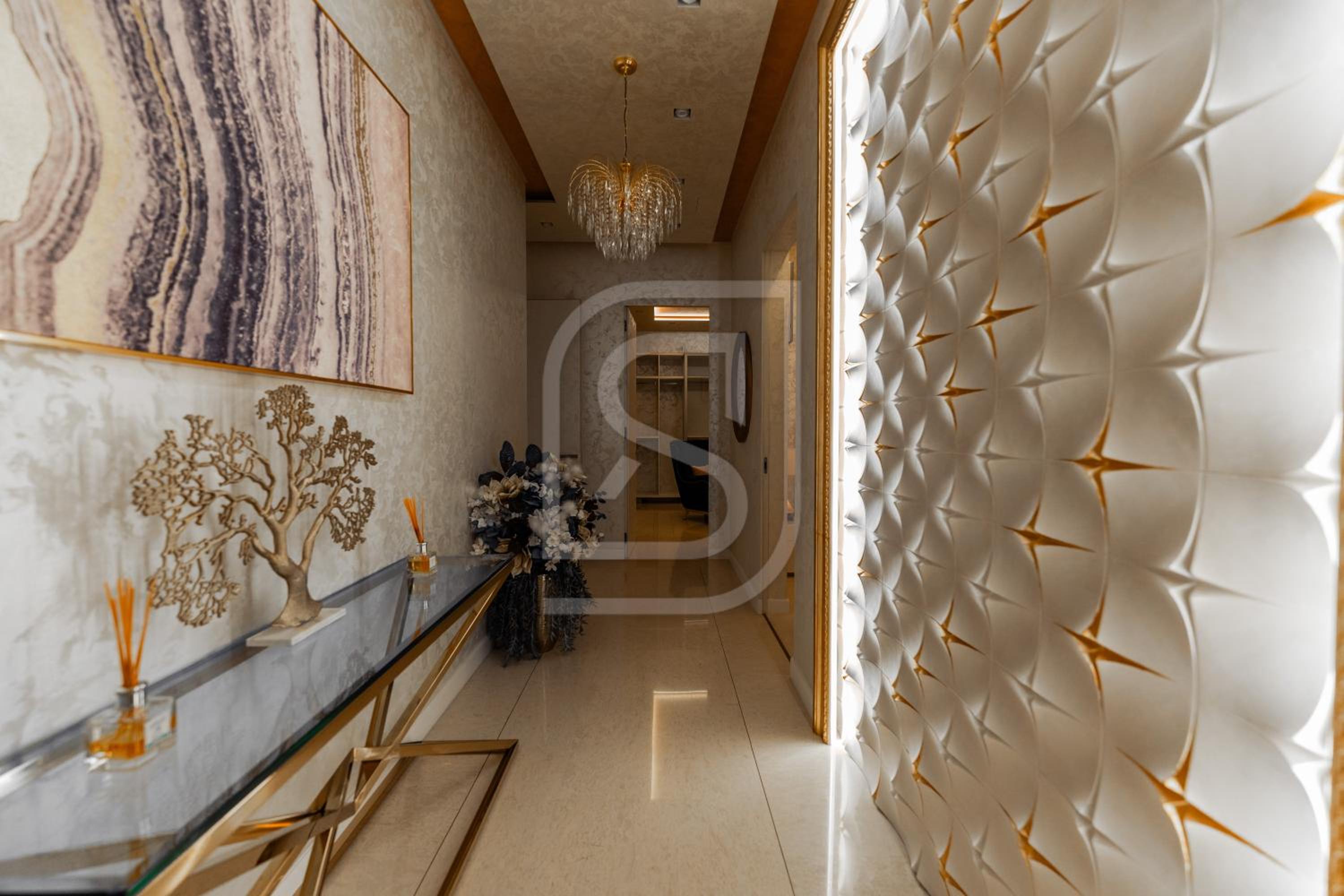 Milenium by Kristal Collection