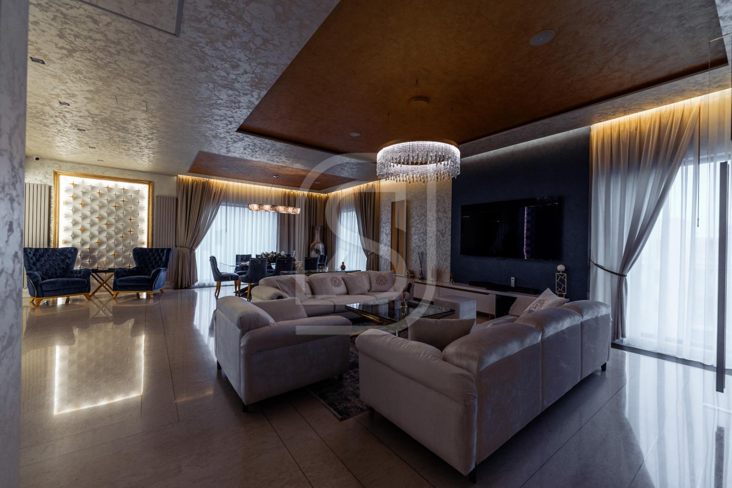 Milenium by Kristal Collection