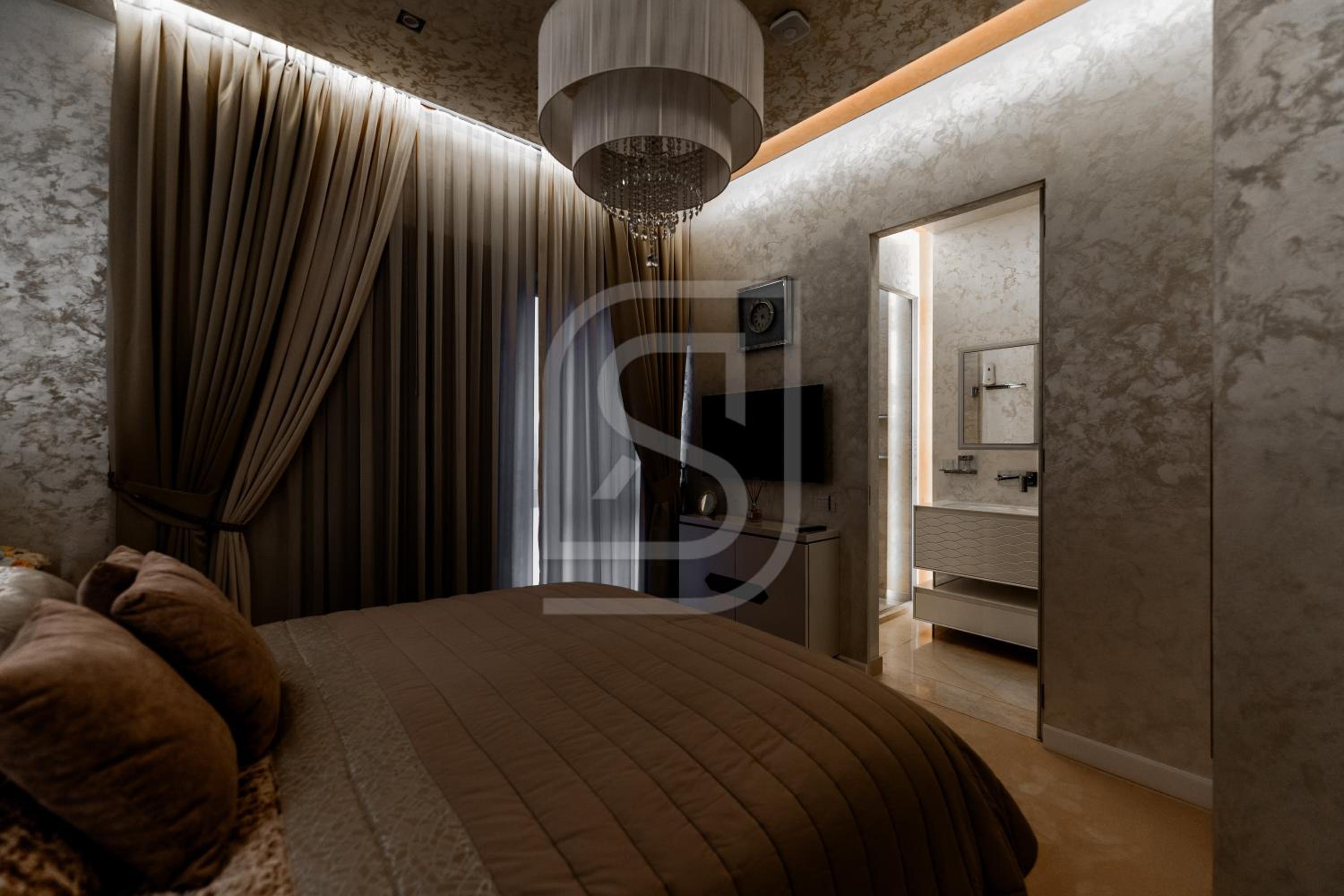 Milenium by Kristal Collection