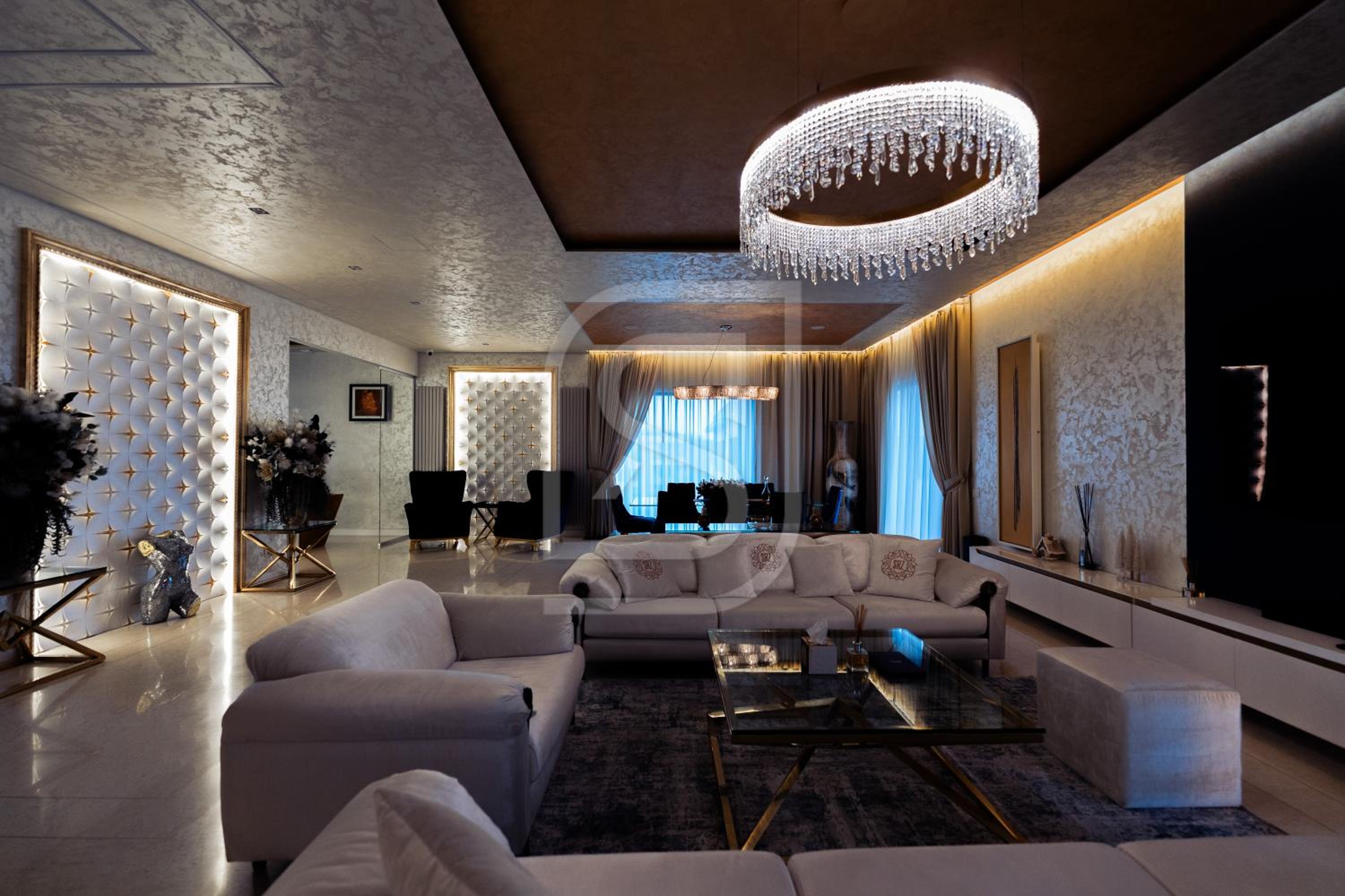 Milenium by Kristal Collection
