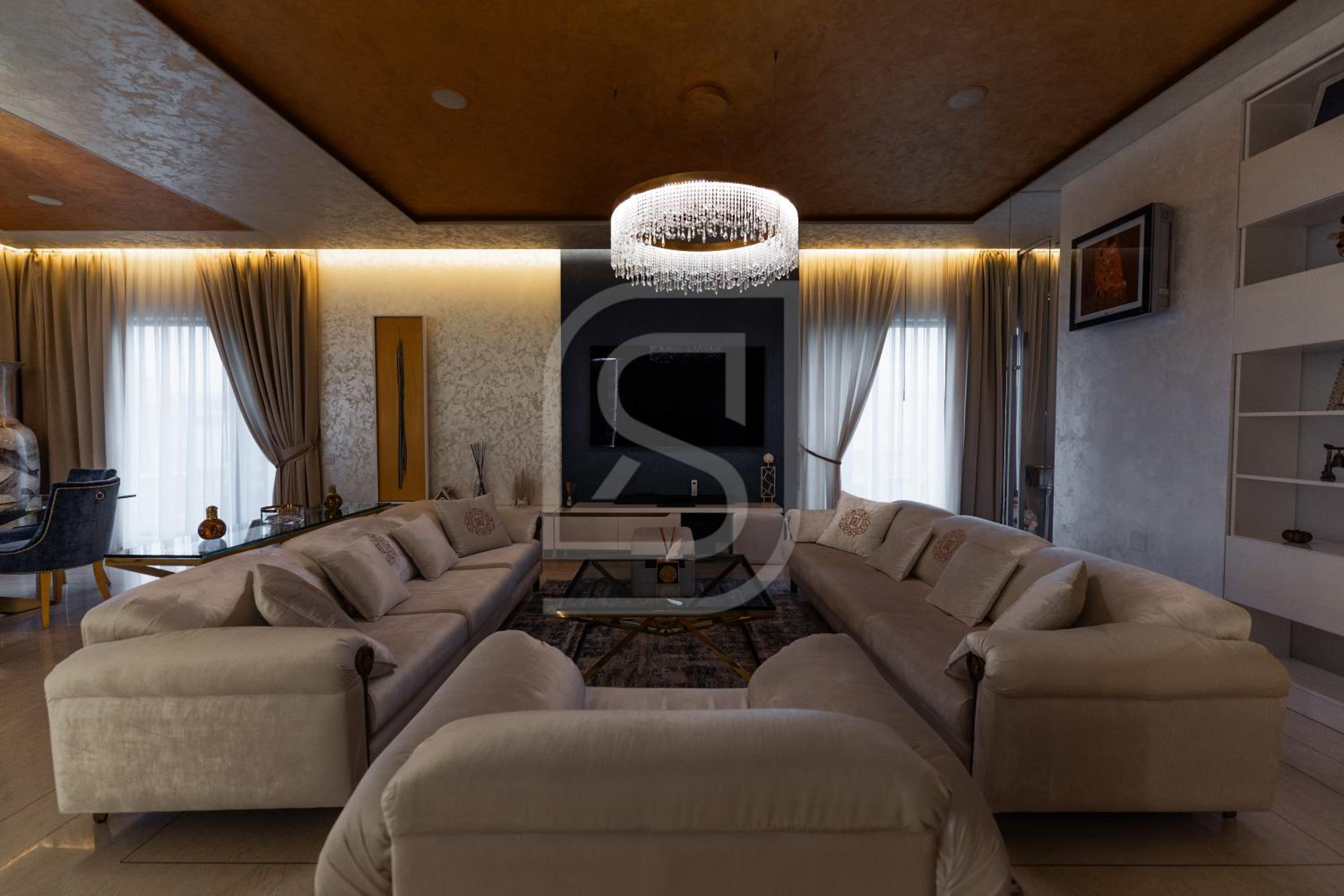 Milenium by Kristal Collection