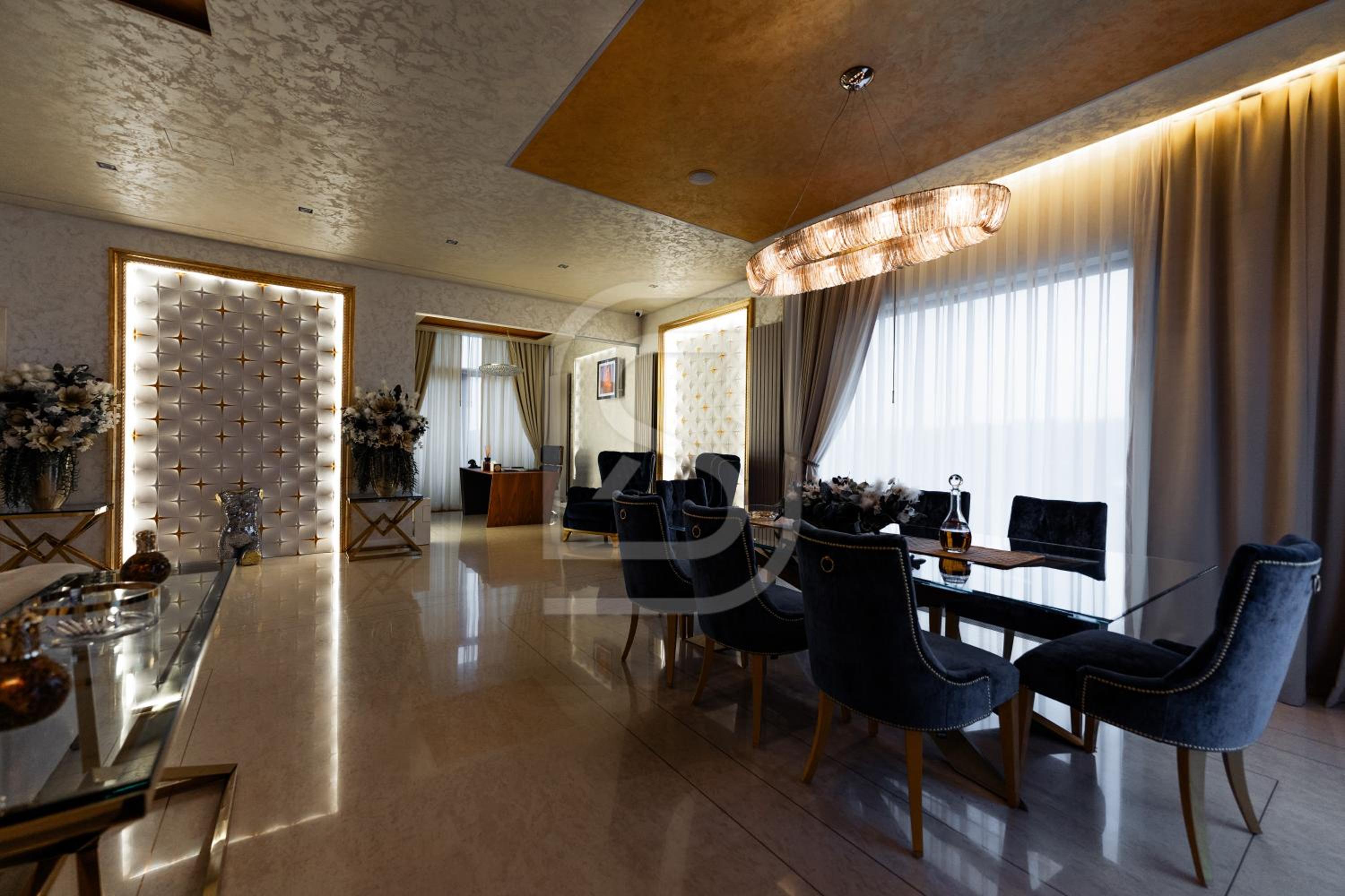 Milenium by Kristal Collection