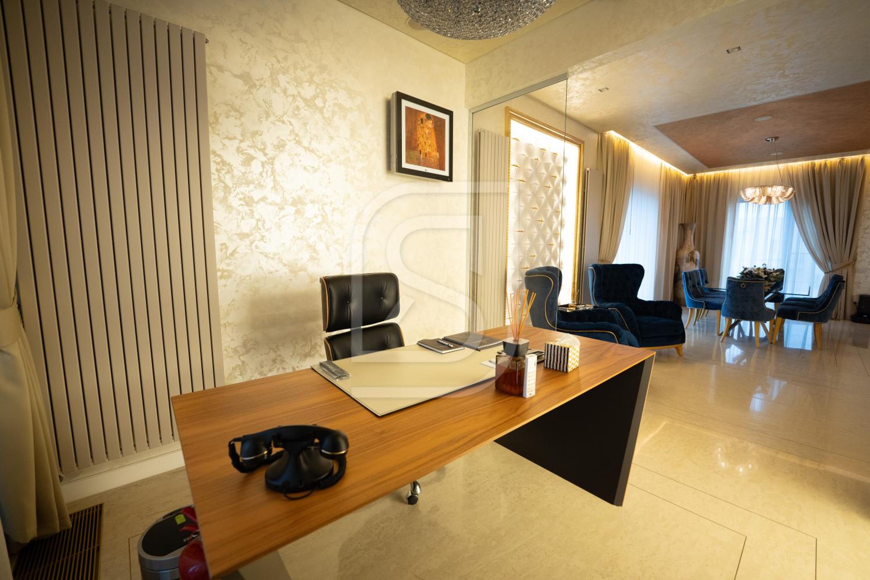 Milenium by Kristal Collection