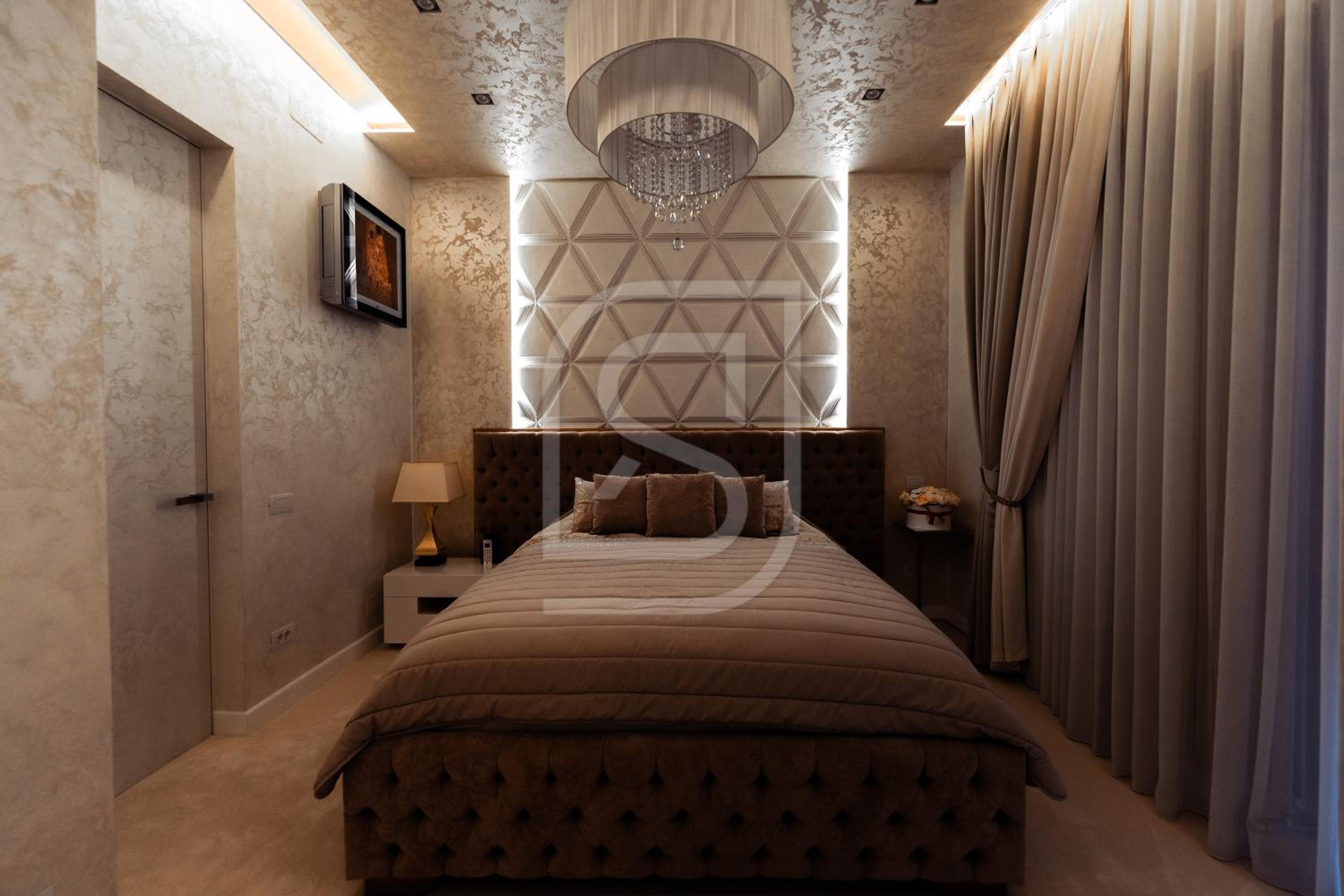 Milenium by Kristal Collection