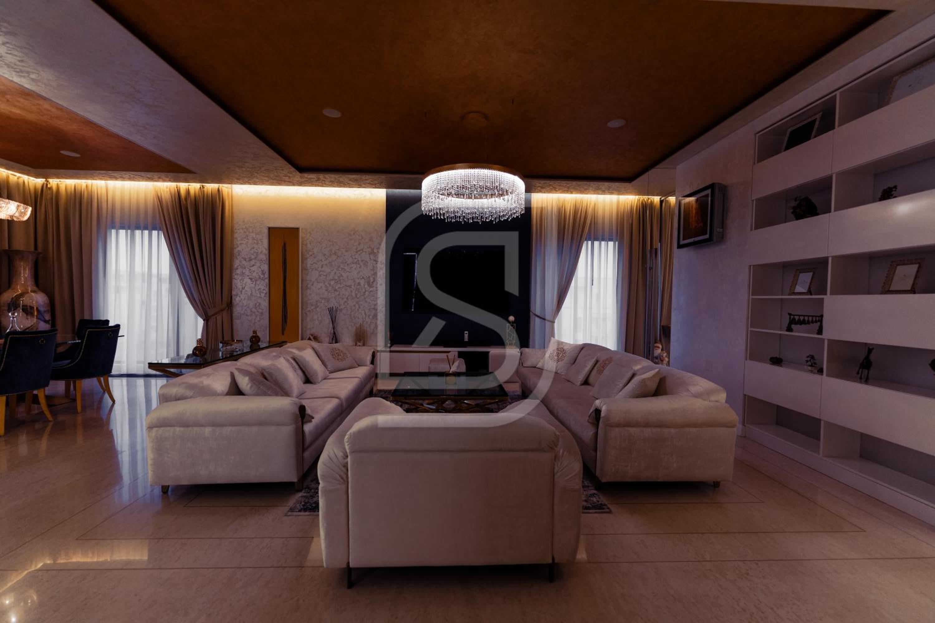 Milenium by Kristal Collection