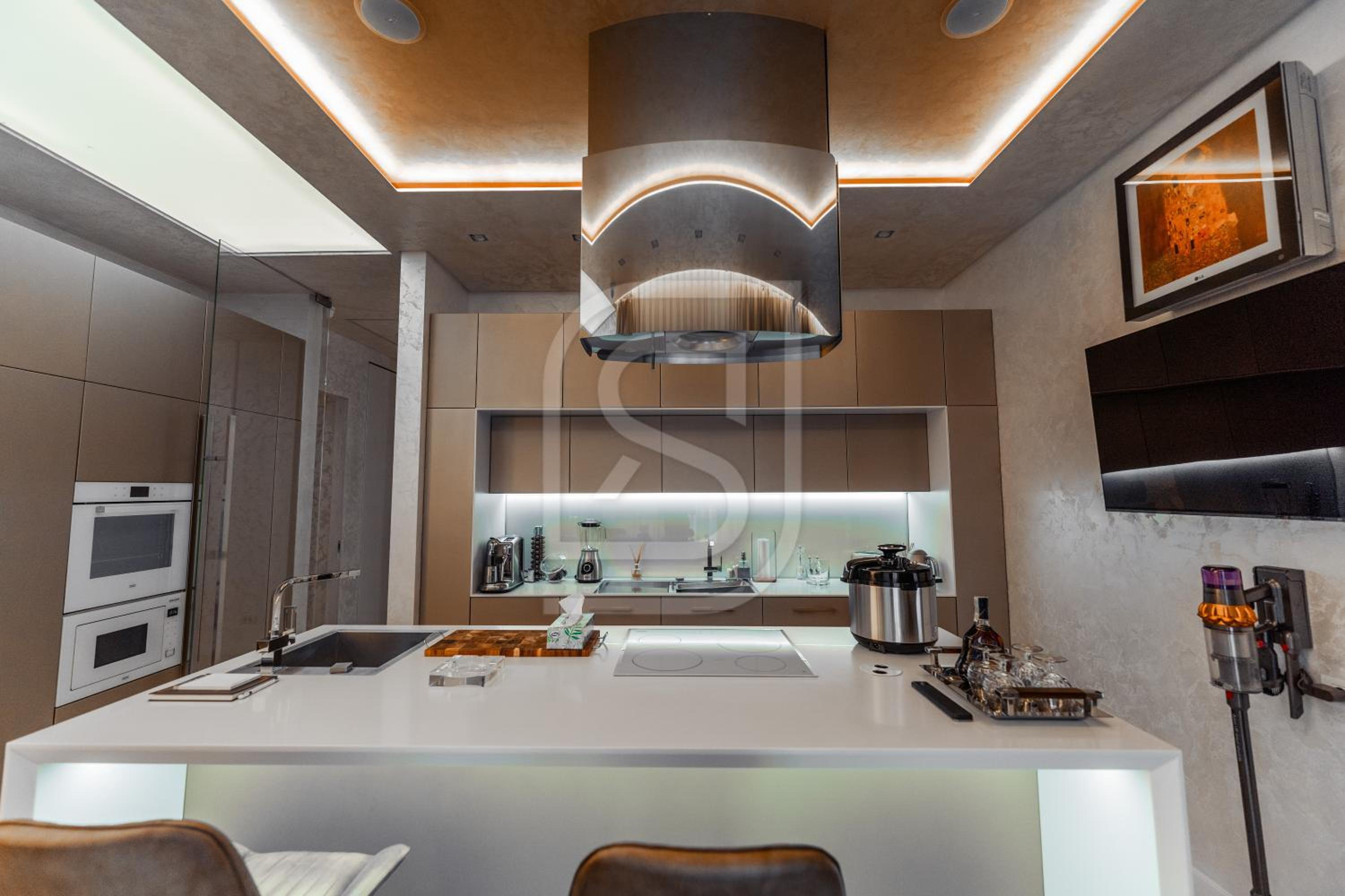 Milenium by Kristal Collection