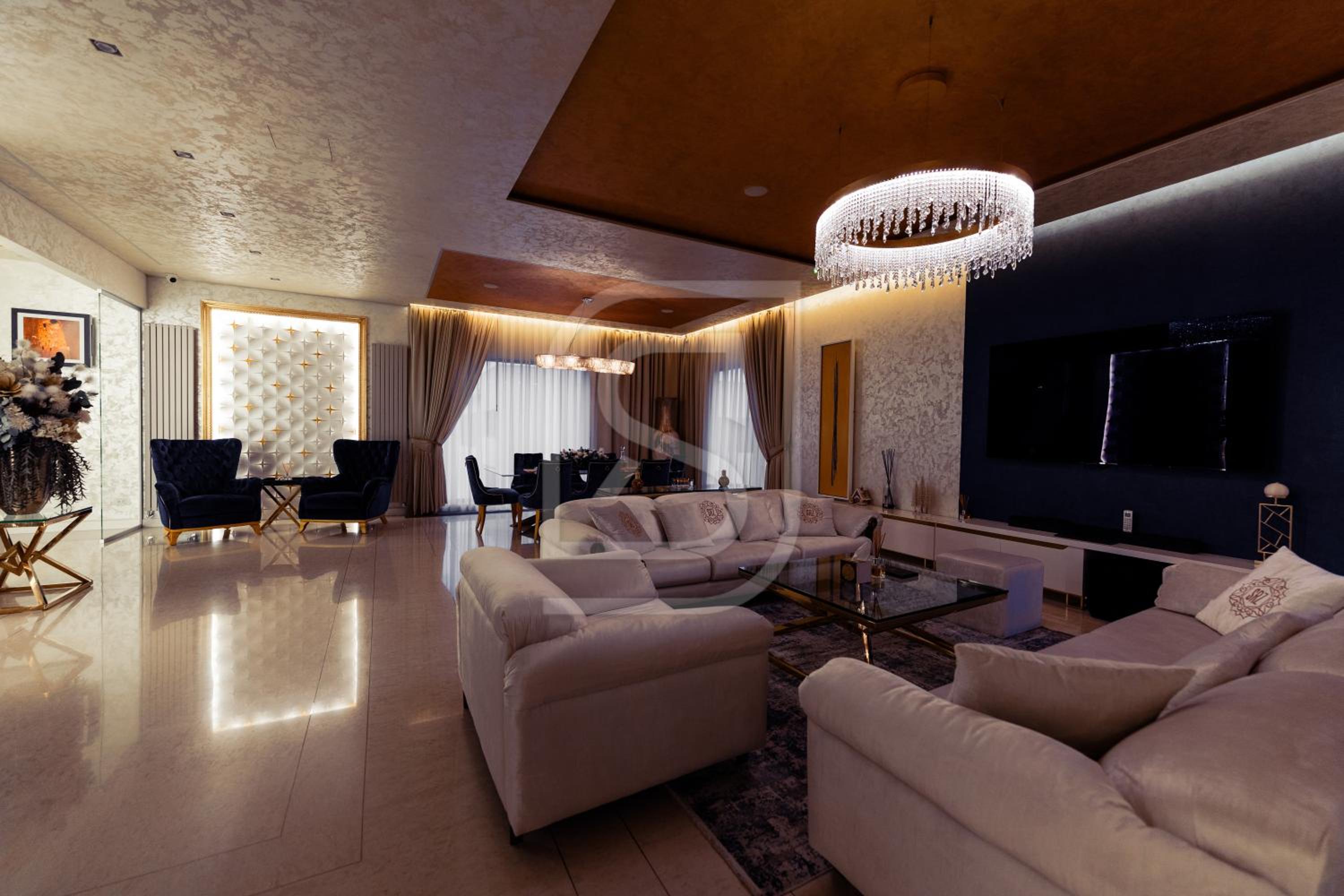 Milenium by Kristal Collection