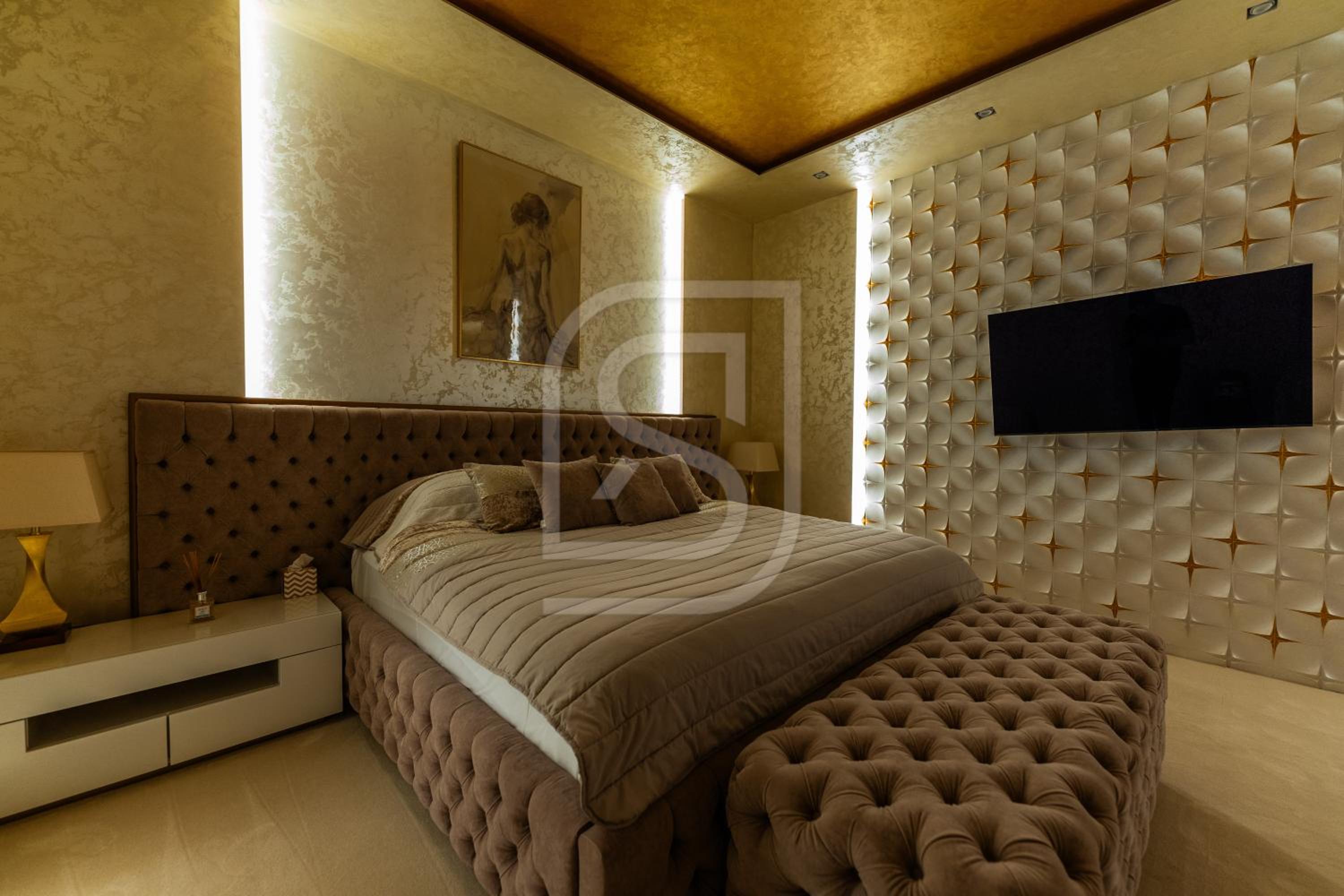 Milenium by Kristal Collection