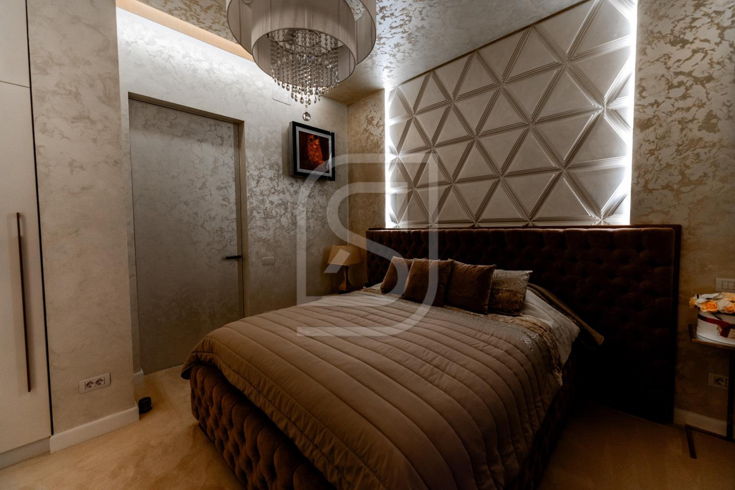 Milenium by Kristal Collection