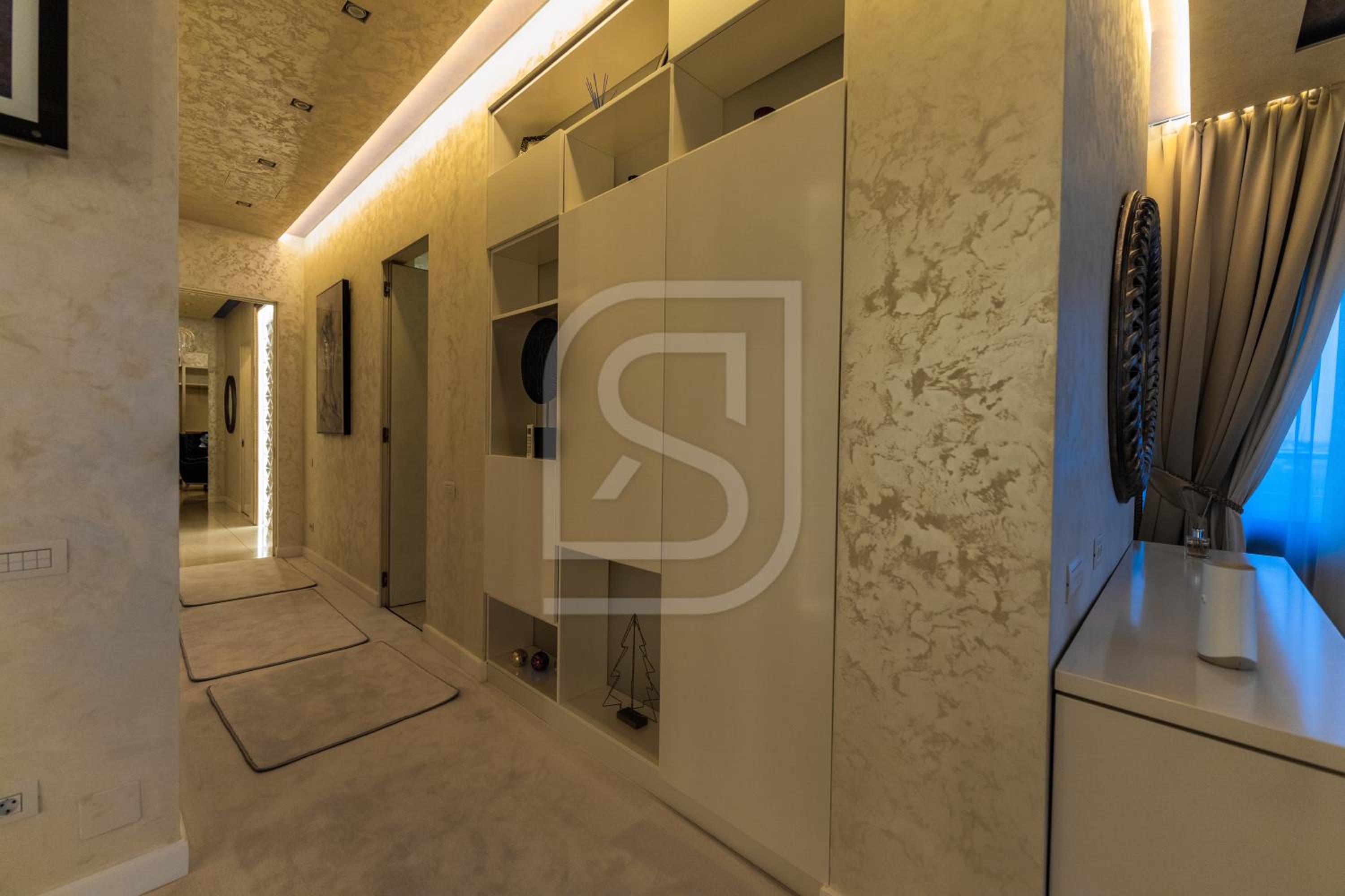 Milenium by Kristal Collection