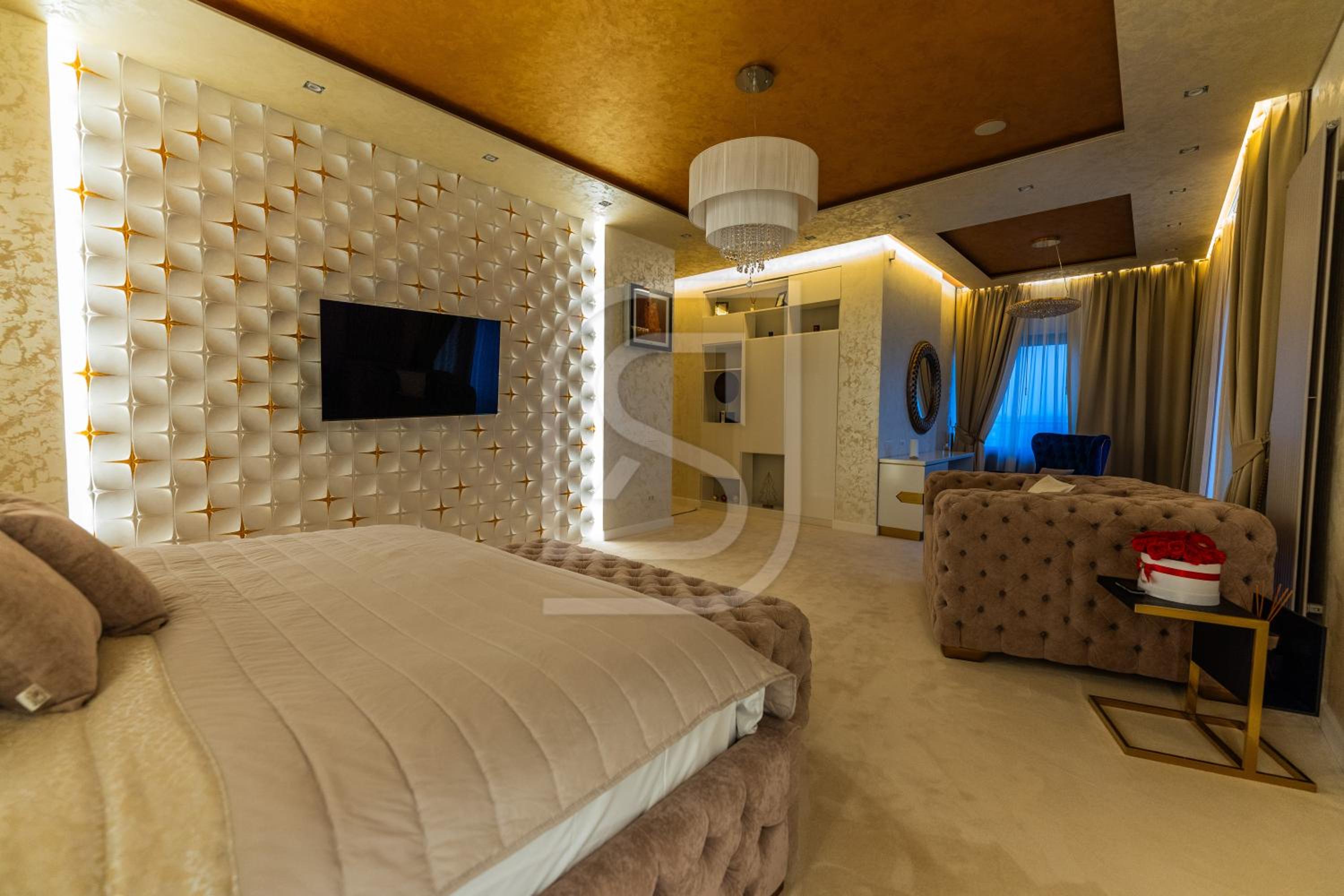 Milenium by Kristal Collection