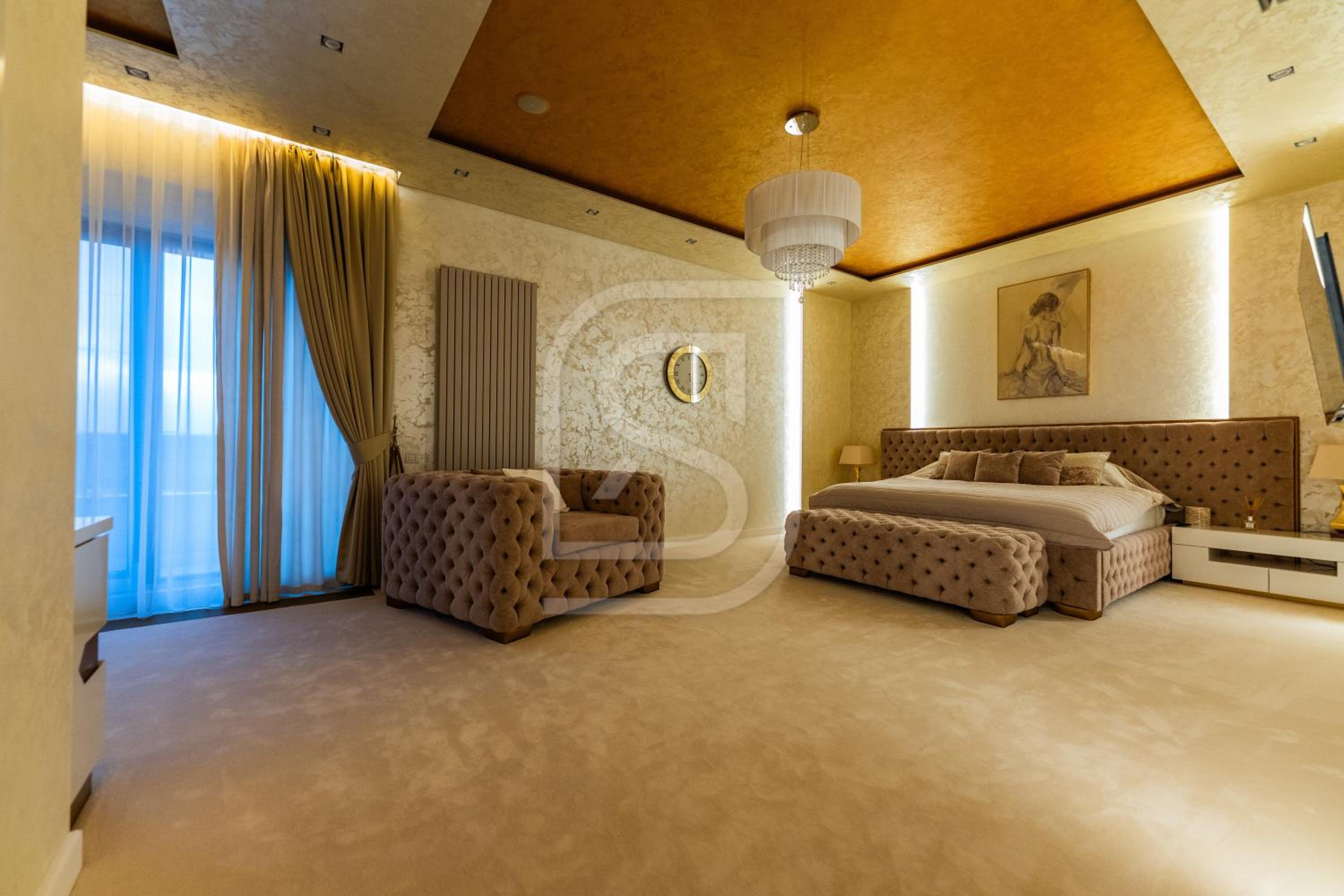Milenium by Kristal Collection