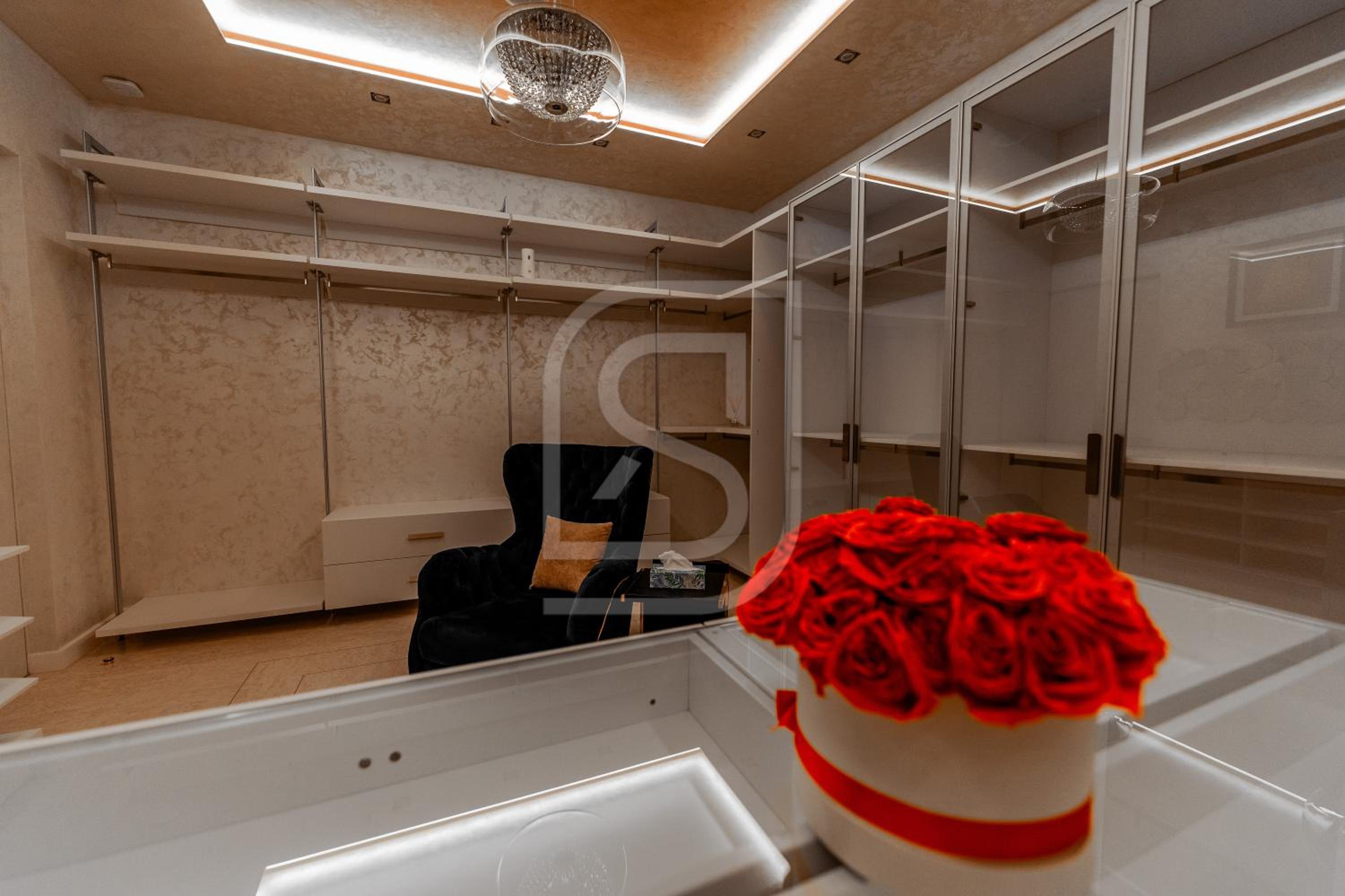 Milenium by Kristal Collection