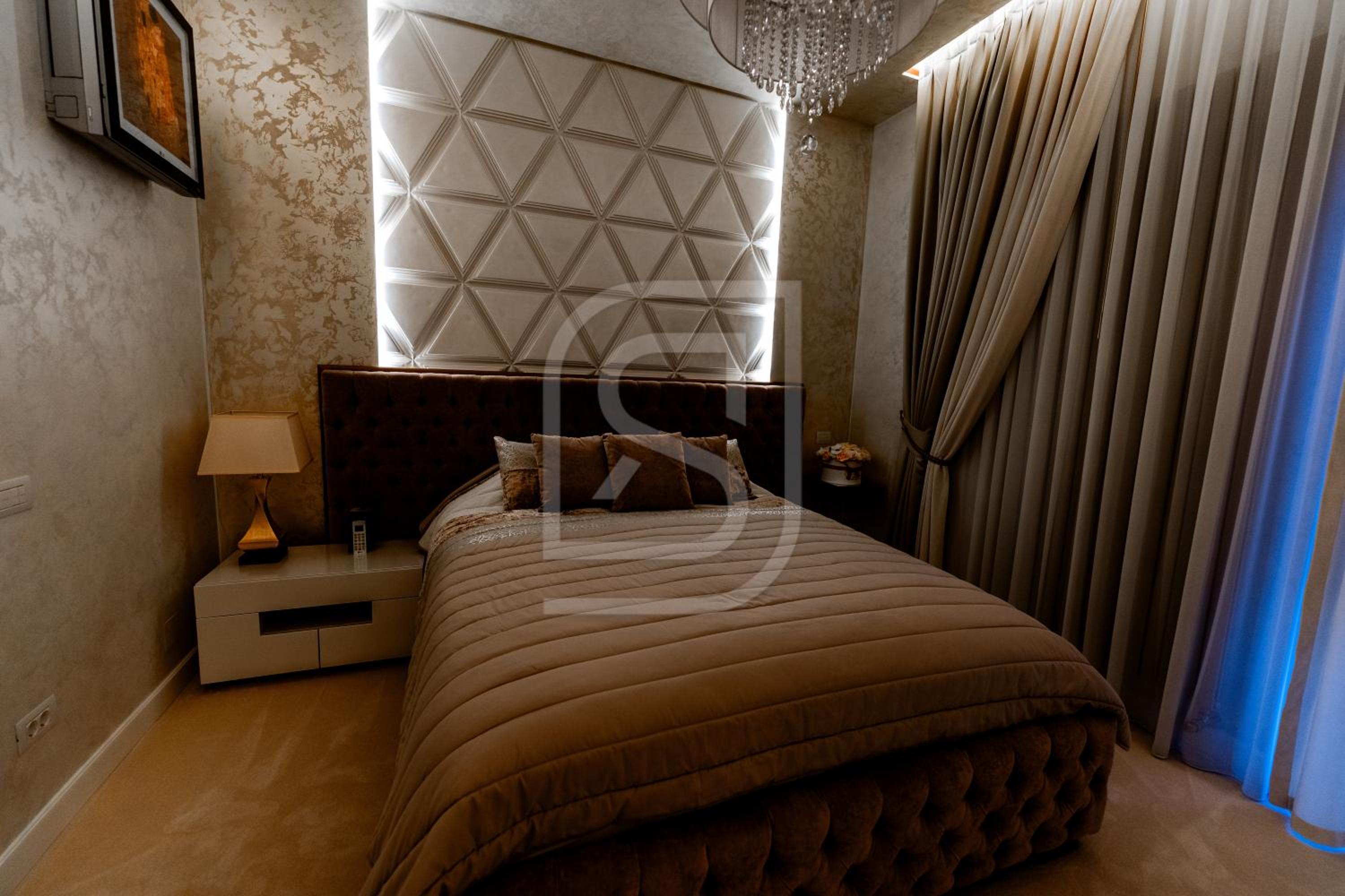 Milenium by Kristal Collection