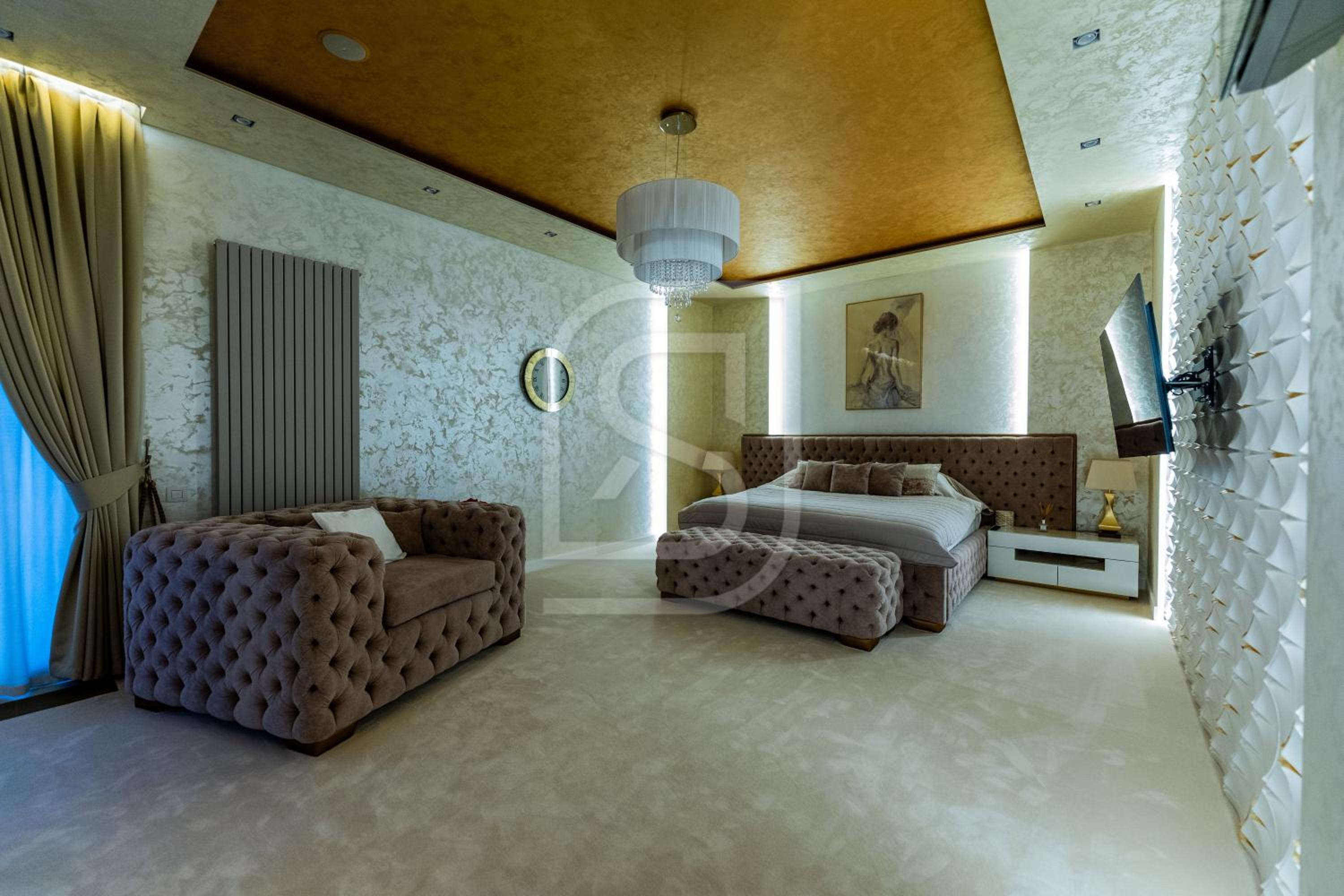 Milenium by Kristal Collection