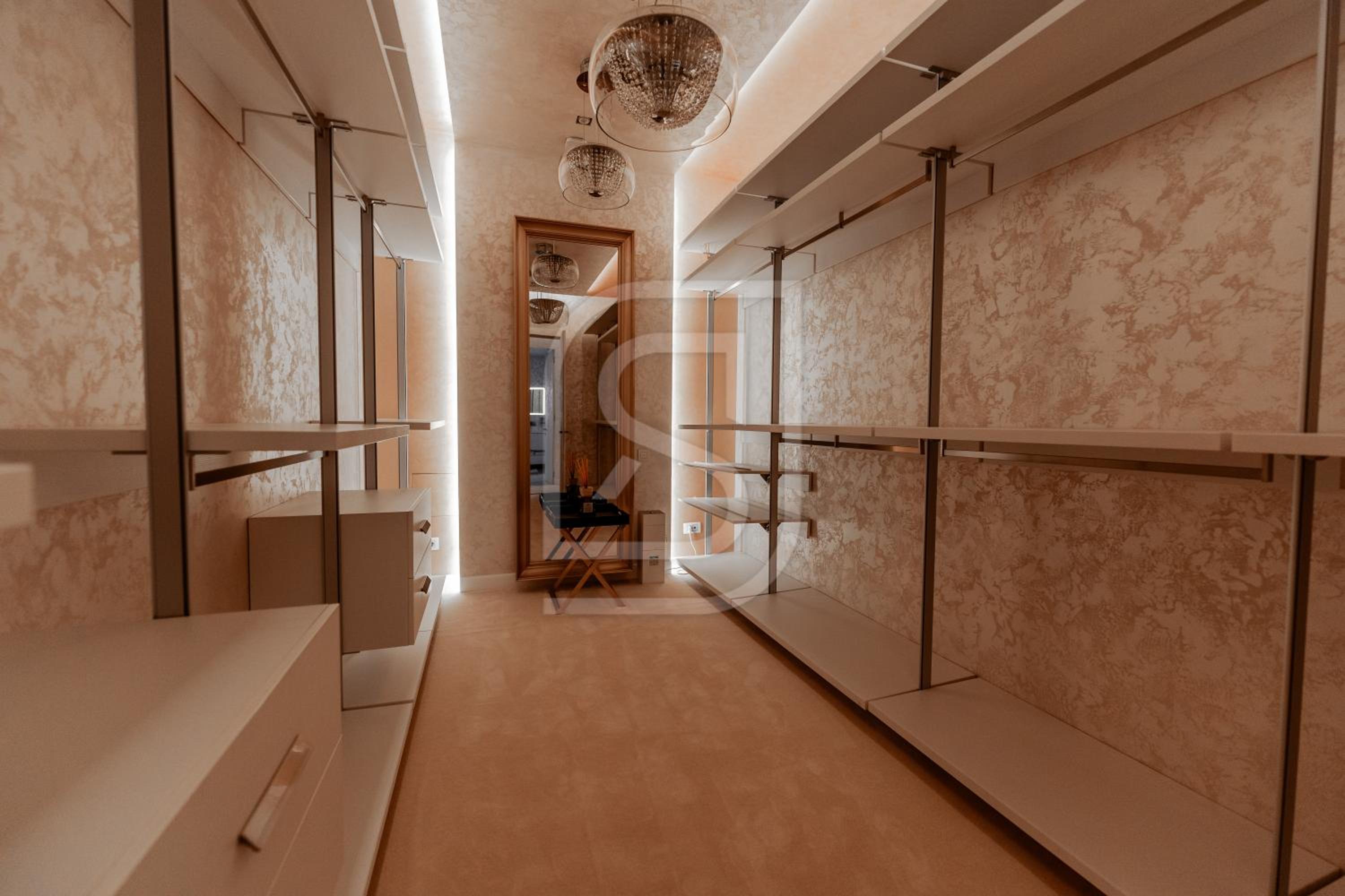 Milenium by Kristal Collection