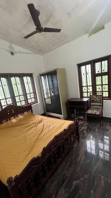 3 Bedroom Home Stay in Kannur76 view 4
