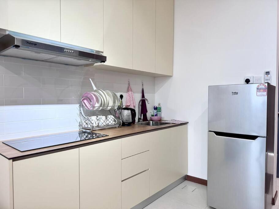 The Podium-Studio-Free 1 Parking-6 Pax photo 3