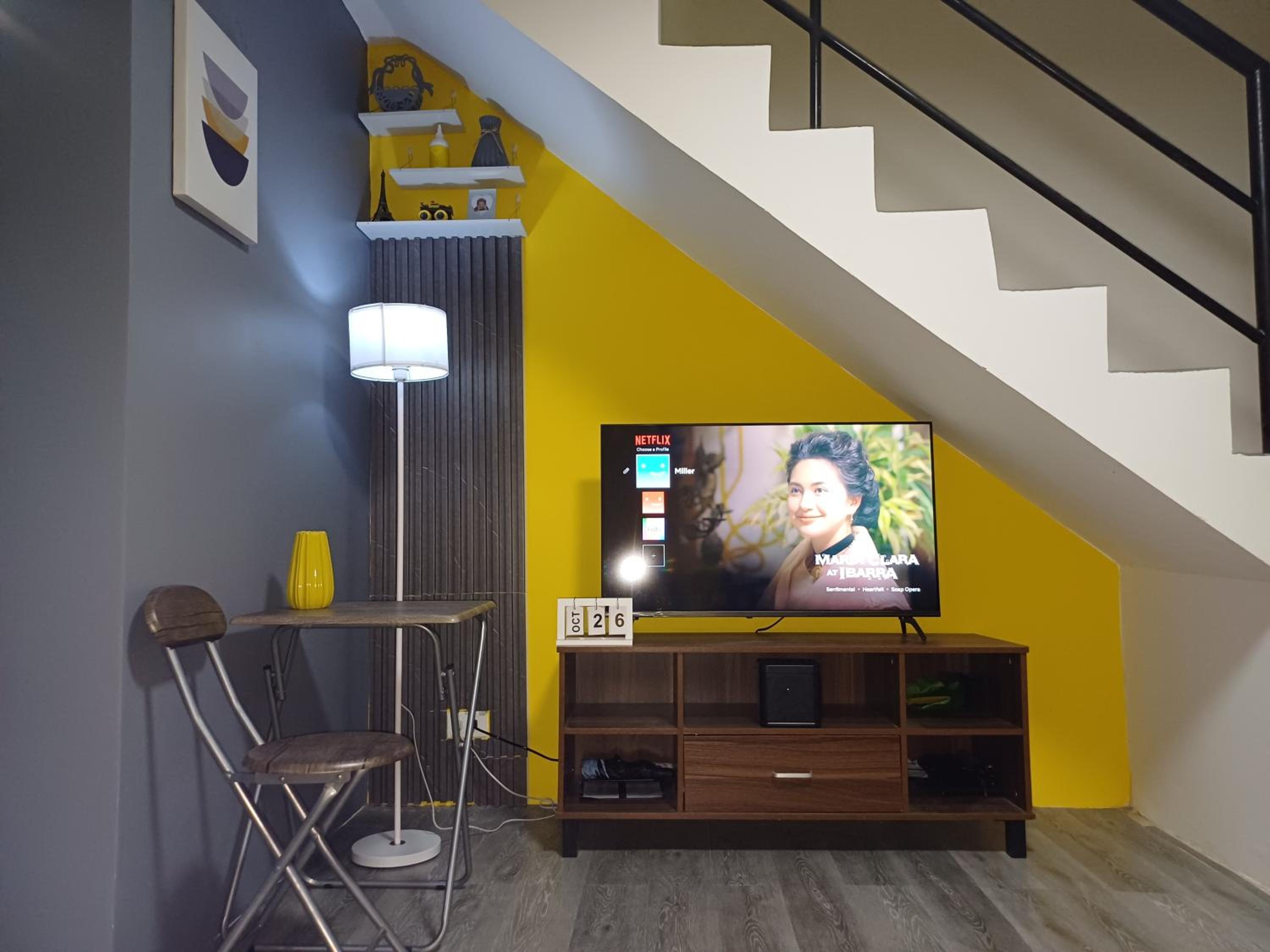 Fully-furnished House Near Puan, Bago & Baliok in Davao City view 2