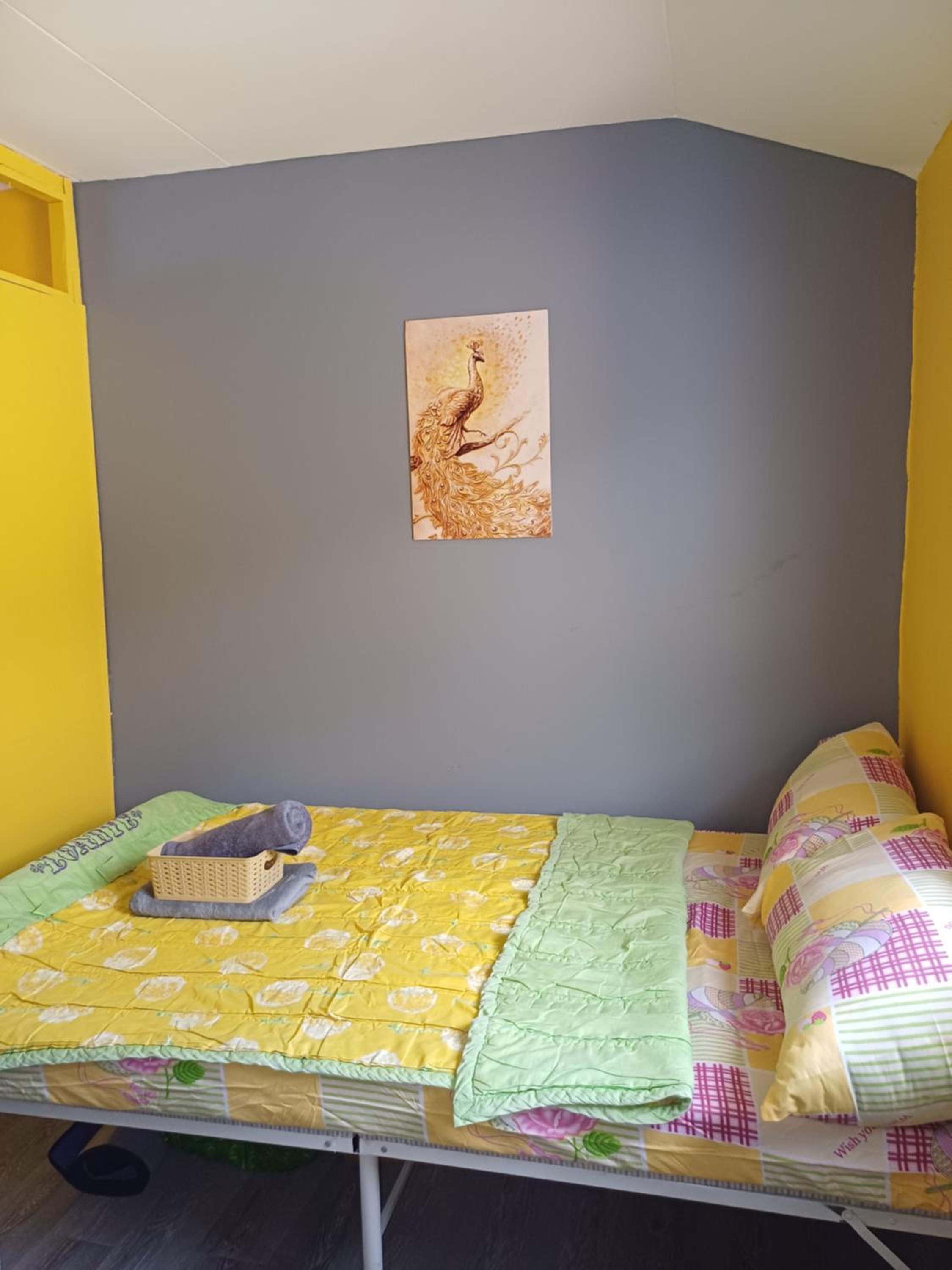 Fully-furnished House Near Puan, Bago & Baliok in Davao City view 3
