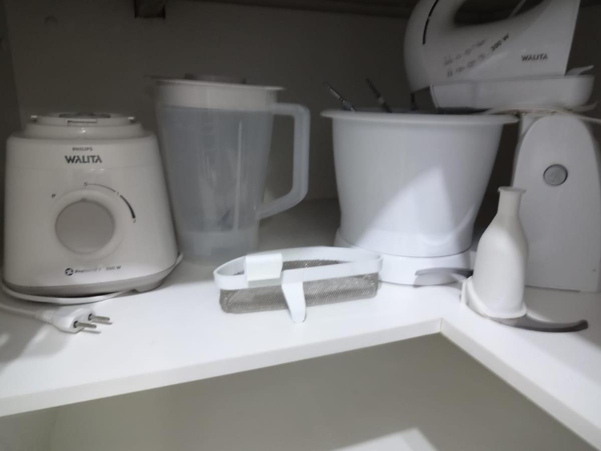 Imprensa III · Comfort and family in Brasilia