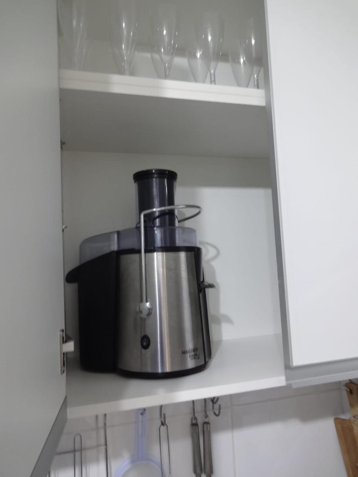Imprensa III · Comfort and family in Brasilia