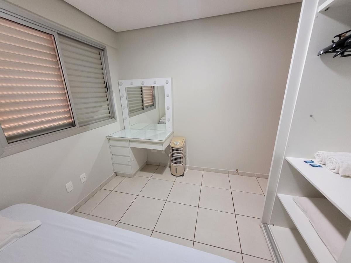 Imprensa III · Comfort and family in Brasilia