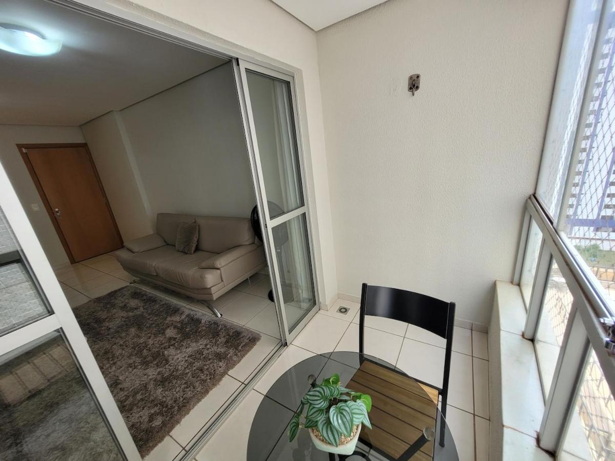 Imprensa III · Comfort and family in Brasilia