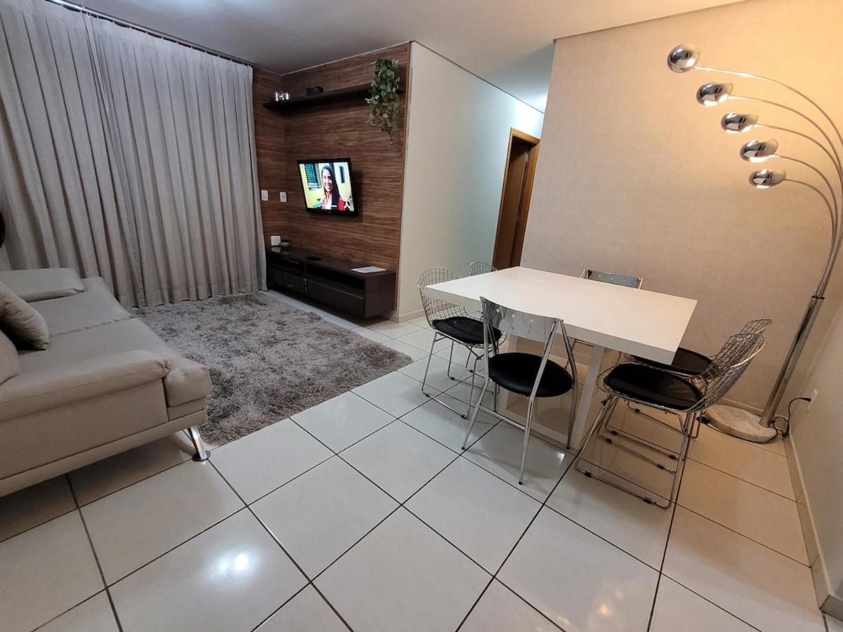 Imprensa III · Comfort and family in Brasilia