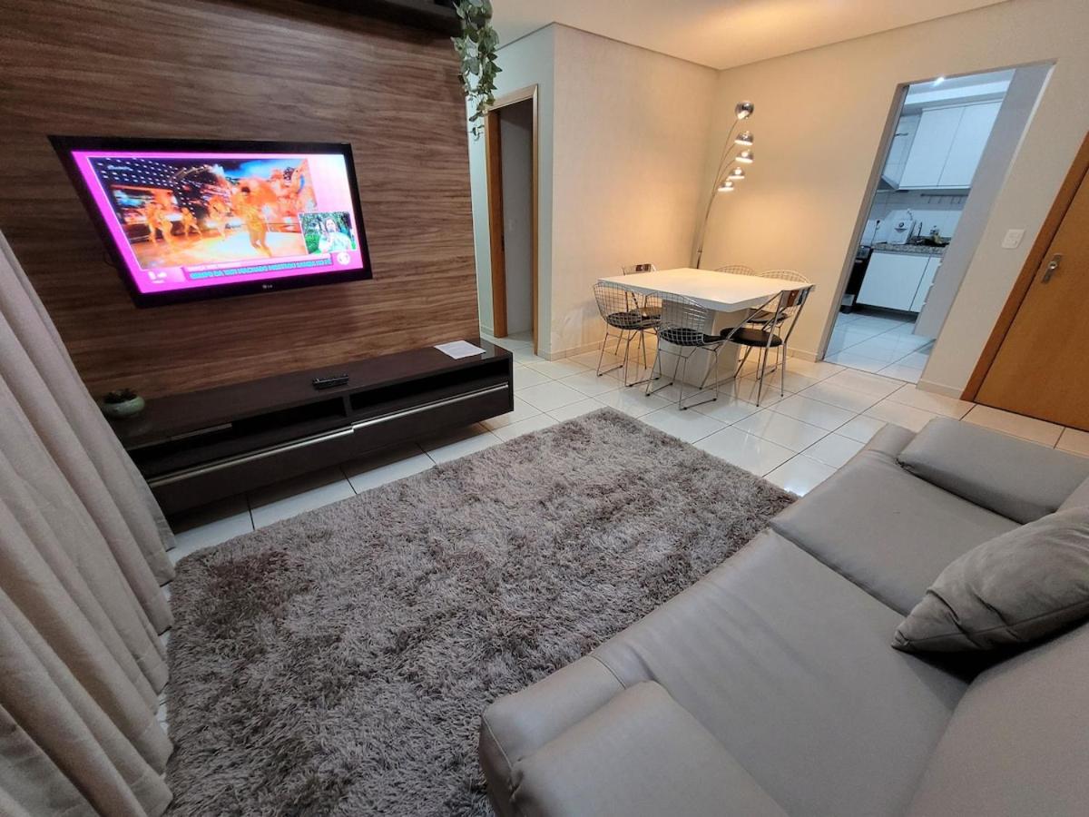 Imprensa III · Comfort and family in Brasilia