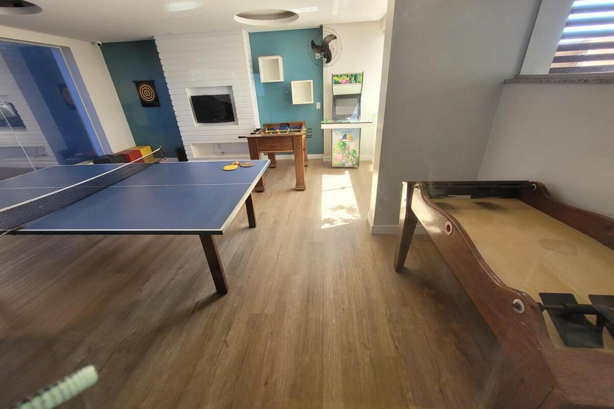 Imprensa III · Comfort and family in Brasilia