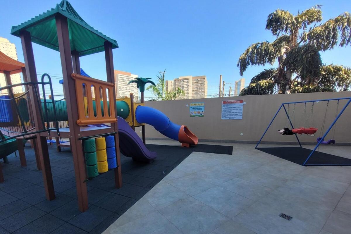 Imprensa III · Comfort and family in Brasilia